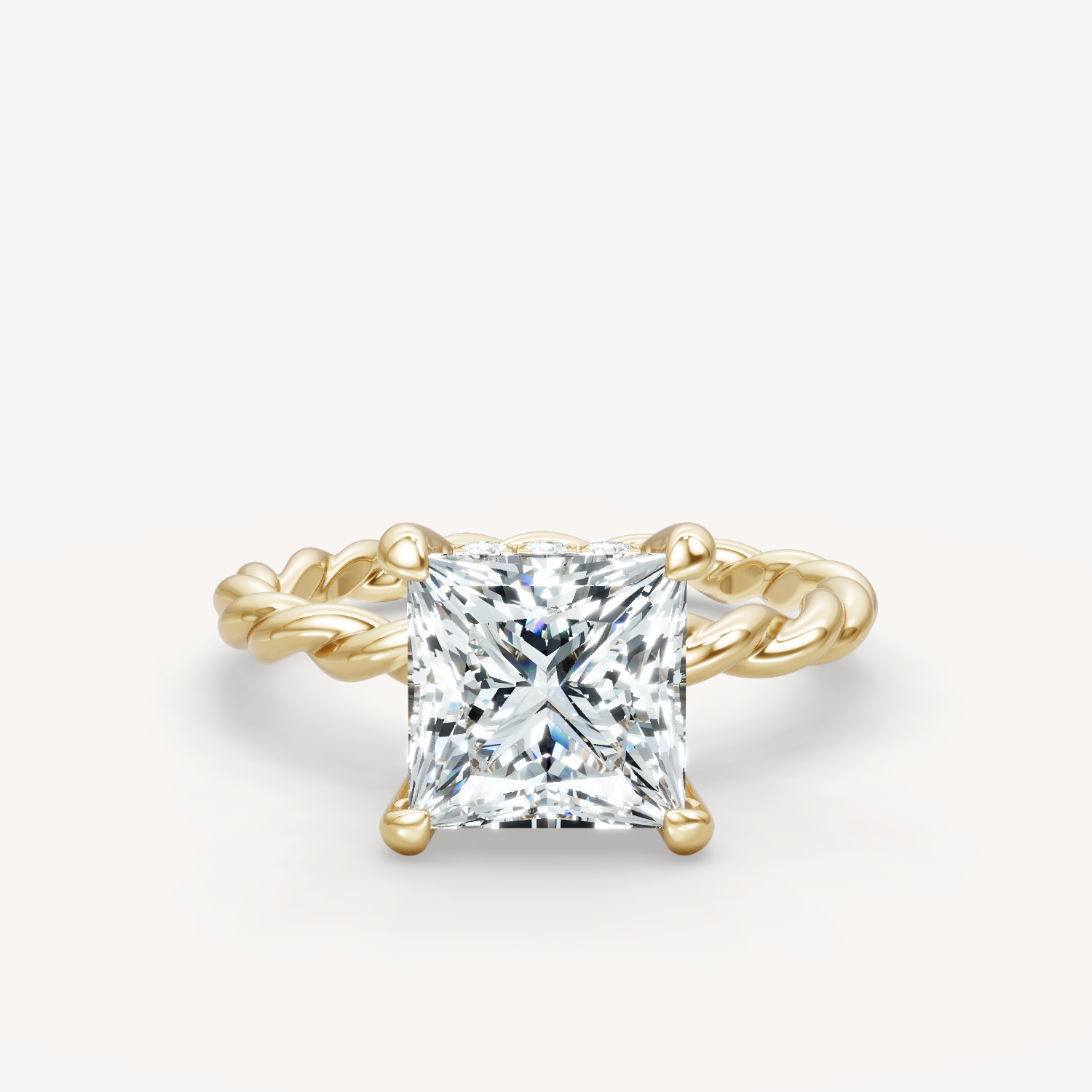 Hidden Halo Twist - Princess
