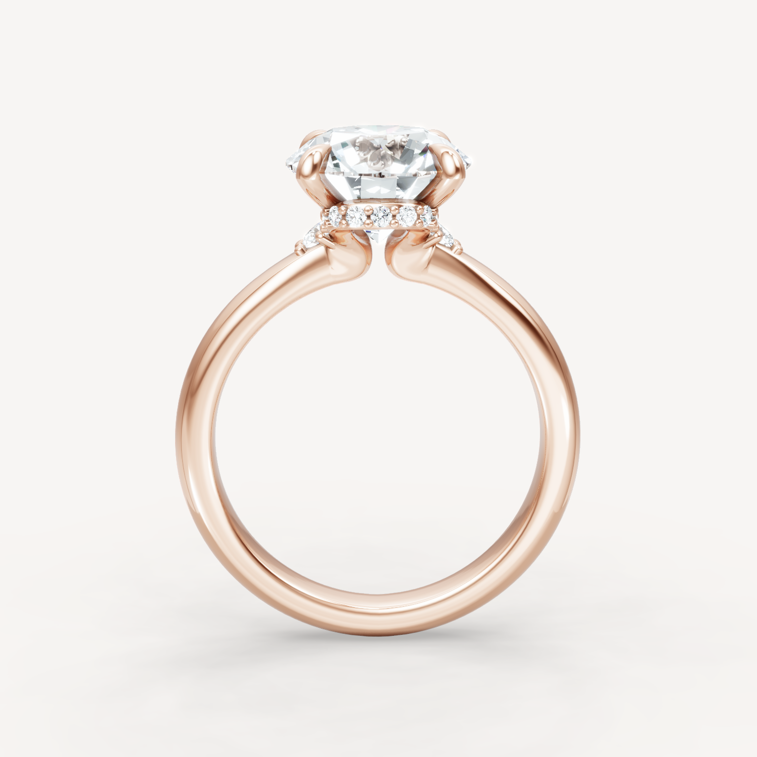 #Metal Type_14k Rose Gold