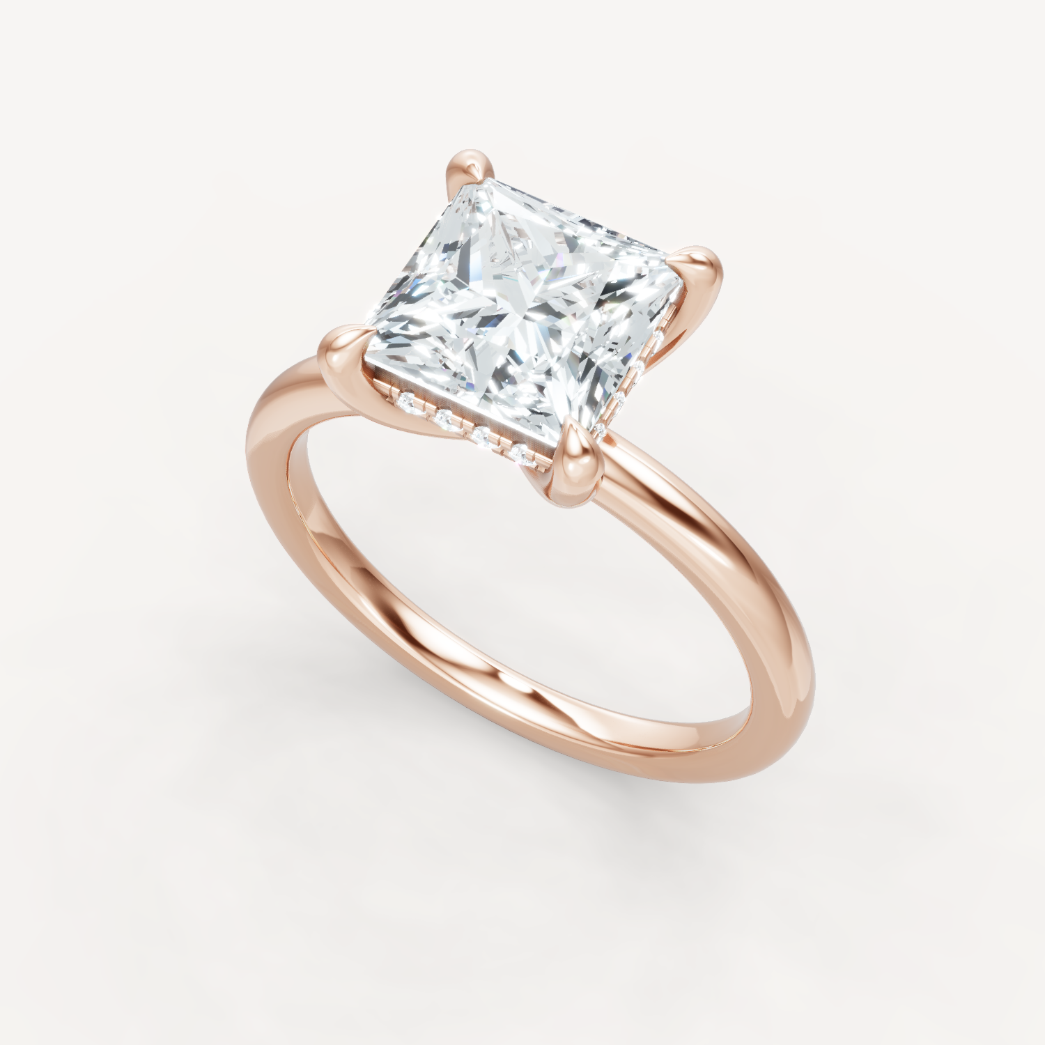 The Jasmine - Princess - Hidden Halo