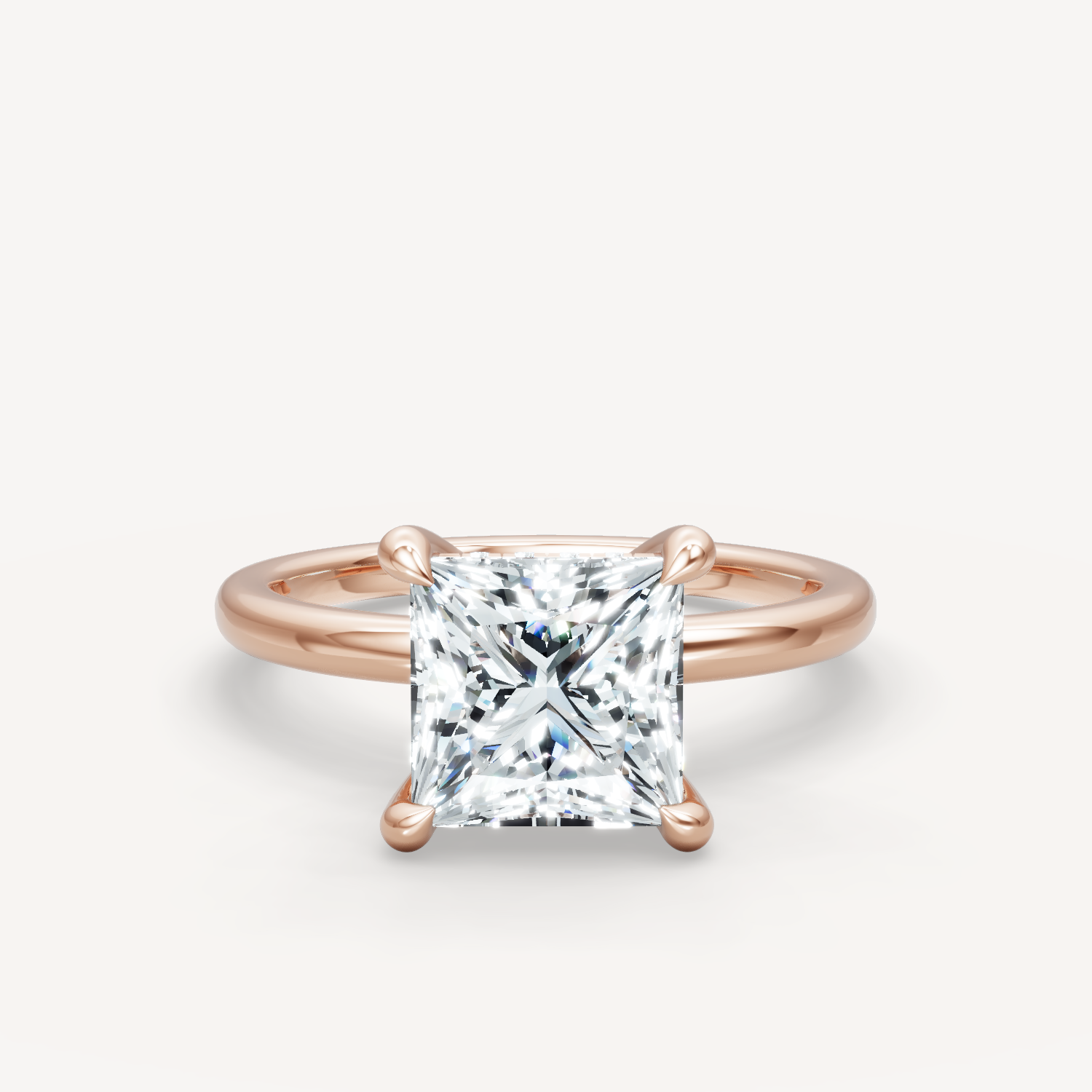 The Jasmine - Princess - Hidden Halo
