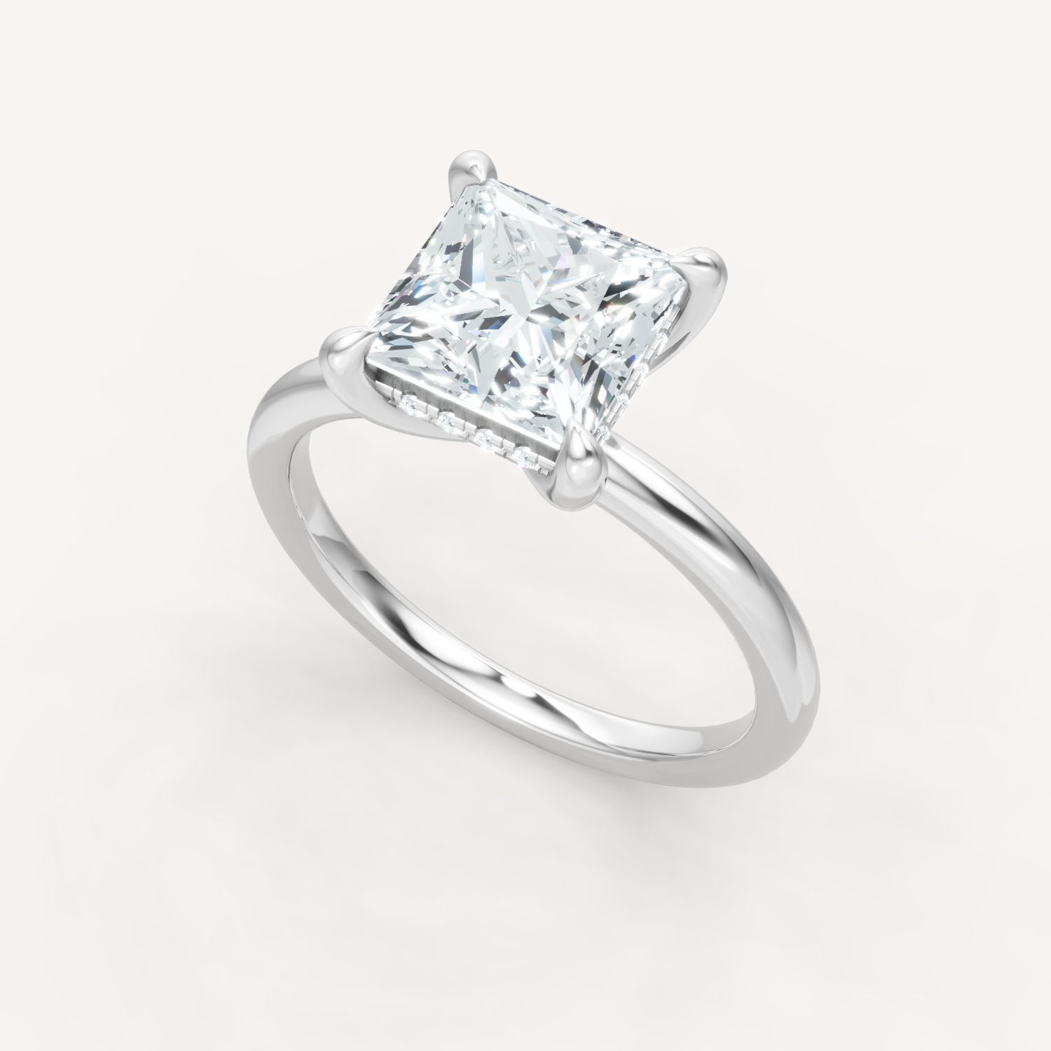 The Jasmine - Princess - Hidden Halo