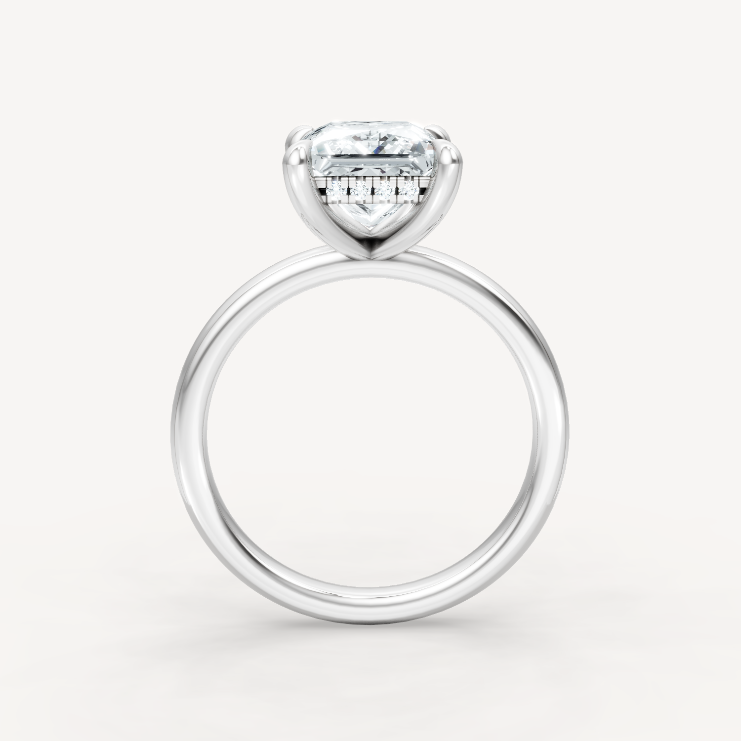 The Jasmine - Princess - Hidden Halo