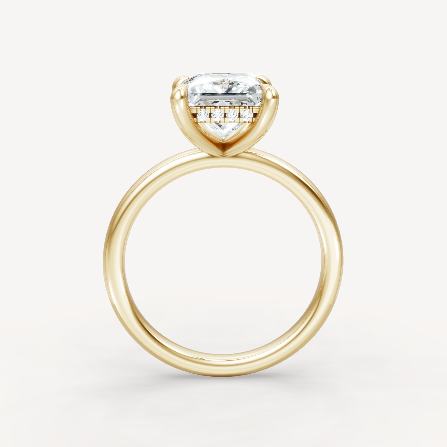 The Jasmine - Princess - Hidden Halo