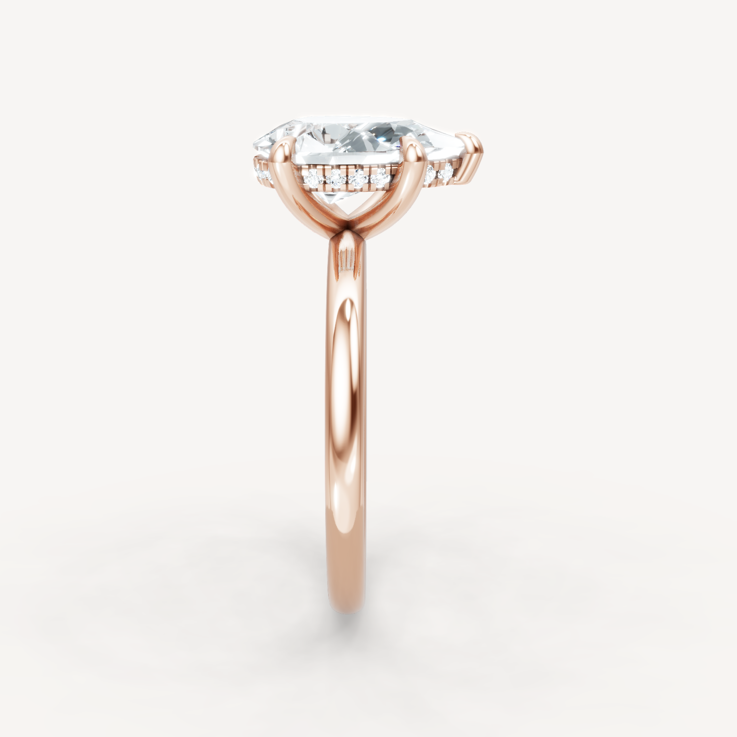 The Jasmine - Pear - Hidden Halo