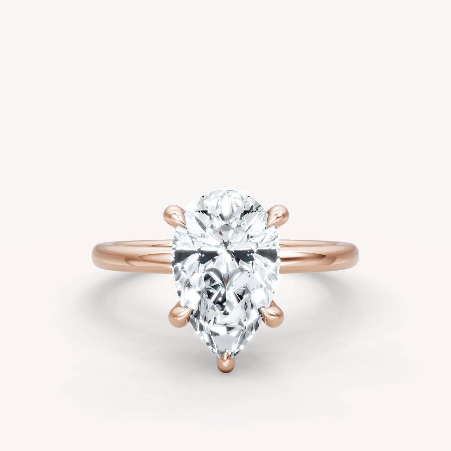 The Jasmine - Pear - Hidden Halo