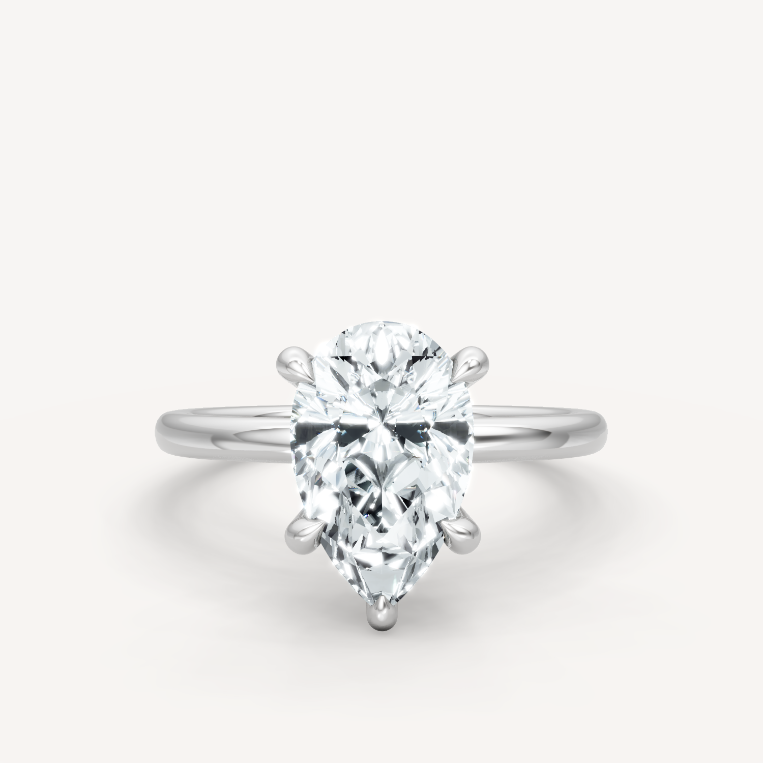 The Jasmine - Pear - Hidden Halo