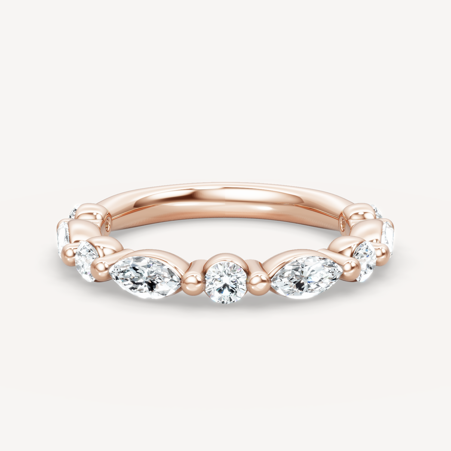 Alternating Stone Band