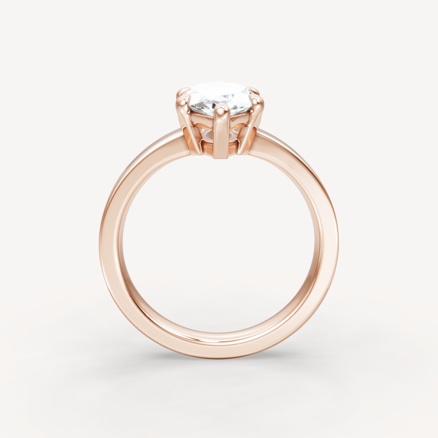 Sleek Haven - Marquise
