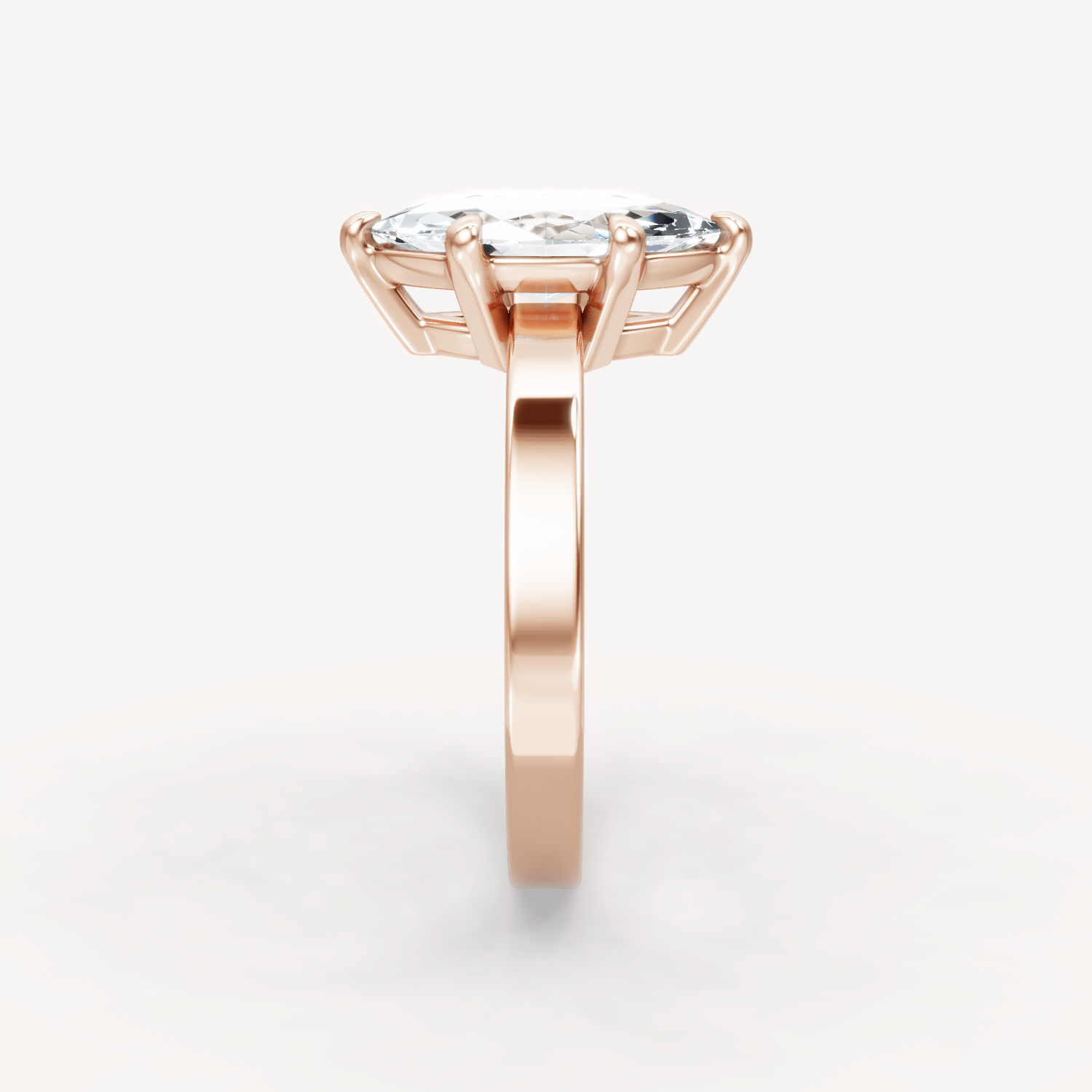Sleek Haven - Marquise