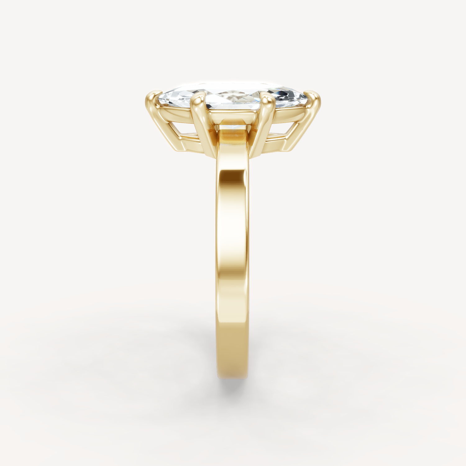Sleek Haven - Marquise