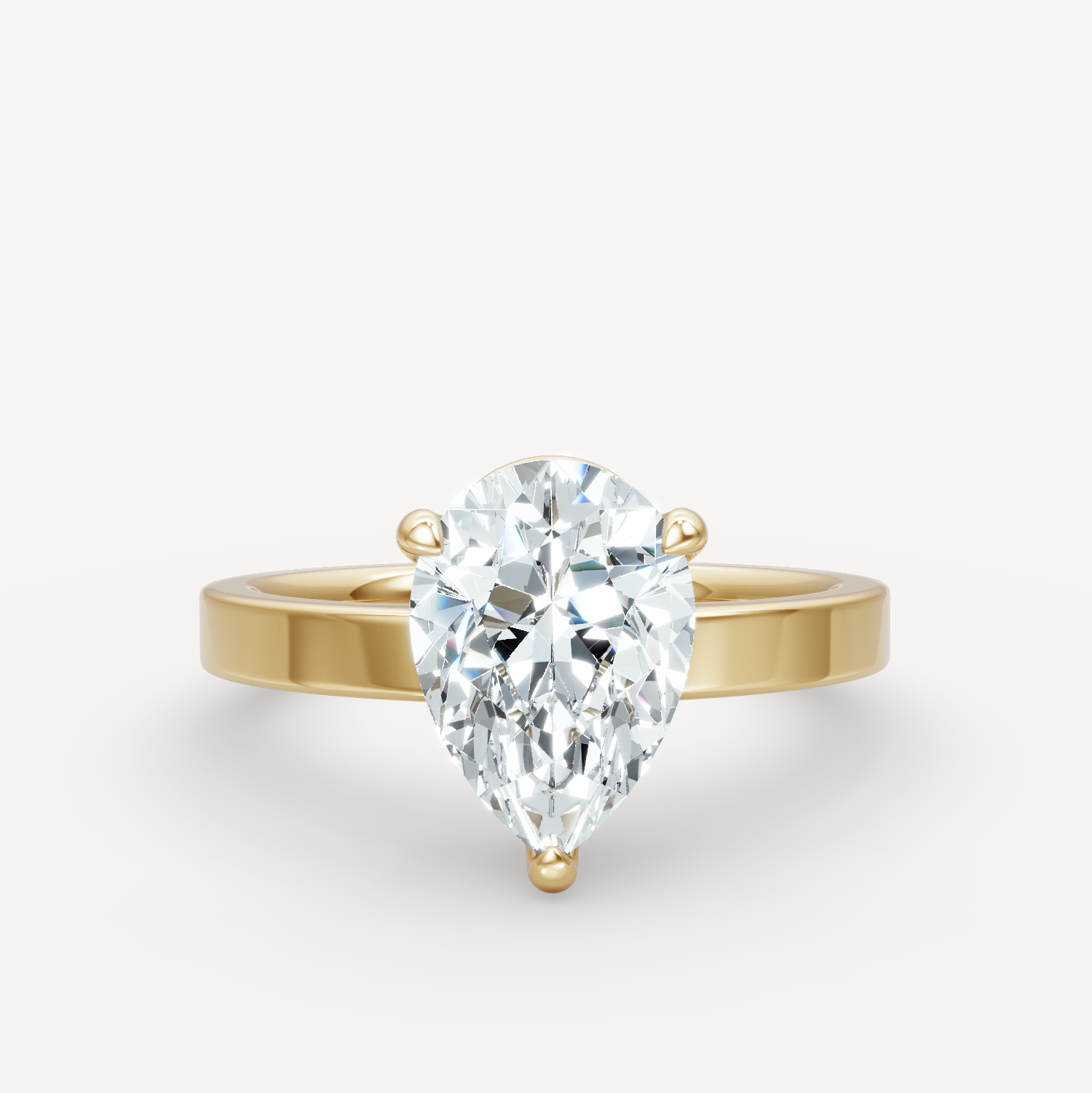 Sleek Haven - Pear