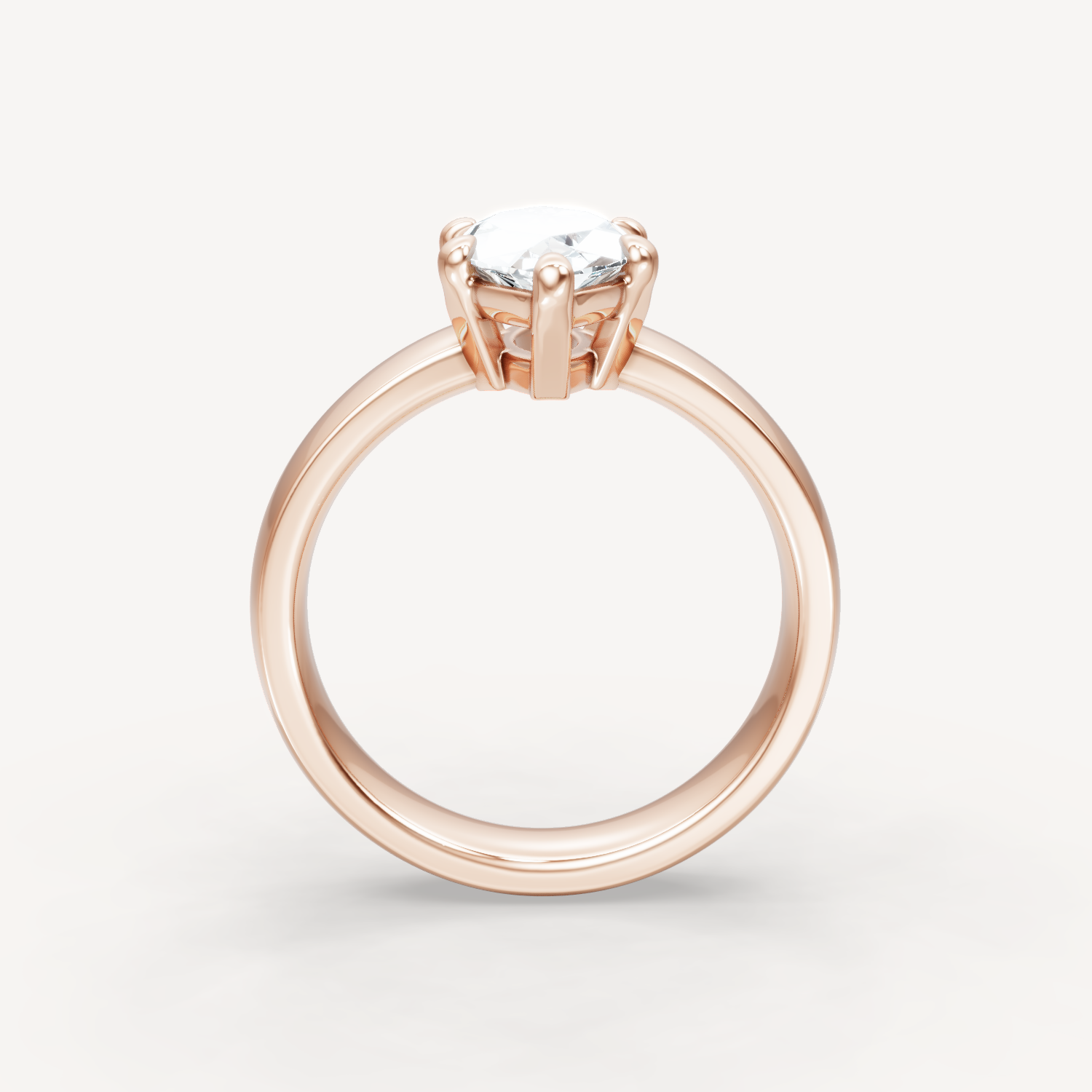 Classic Haven - Marquise