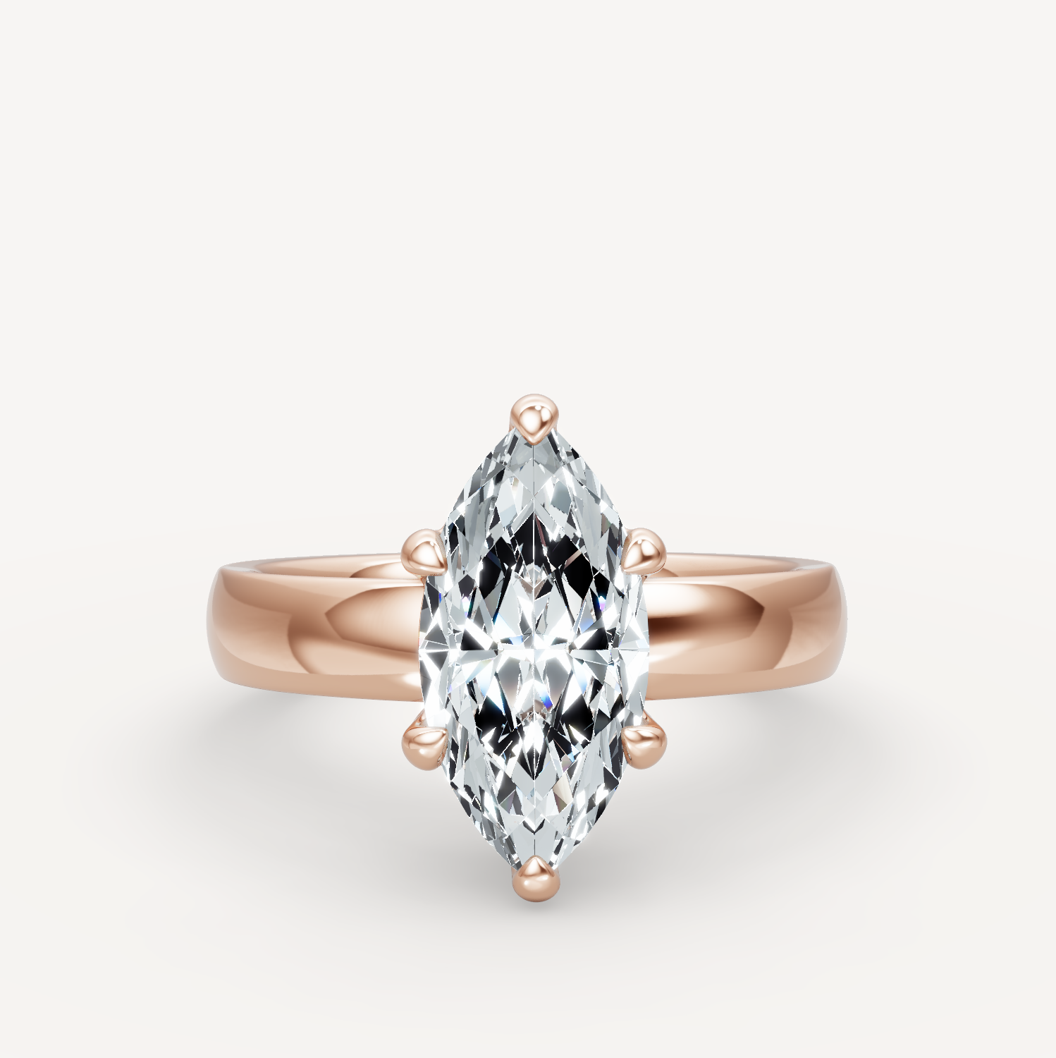 Classic Haven - Marquise