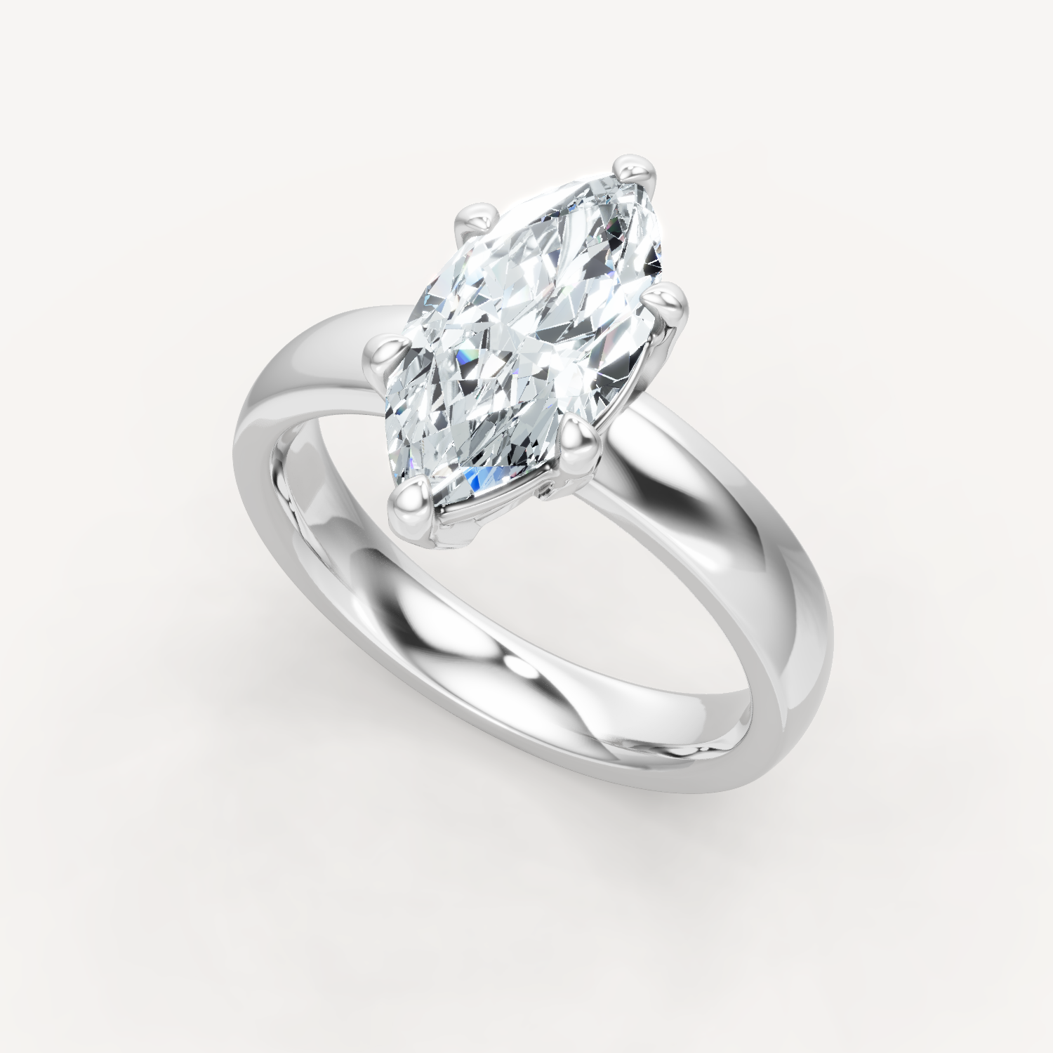 Classic Haven - Marquise