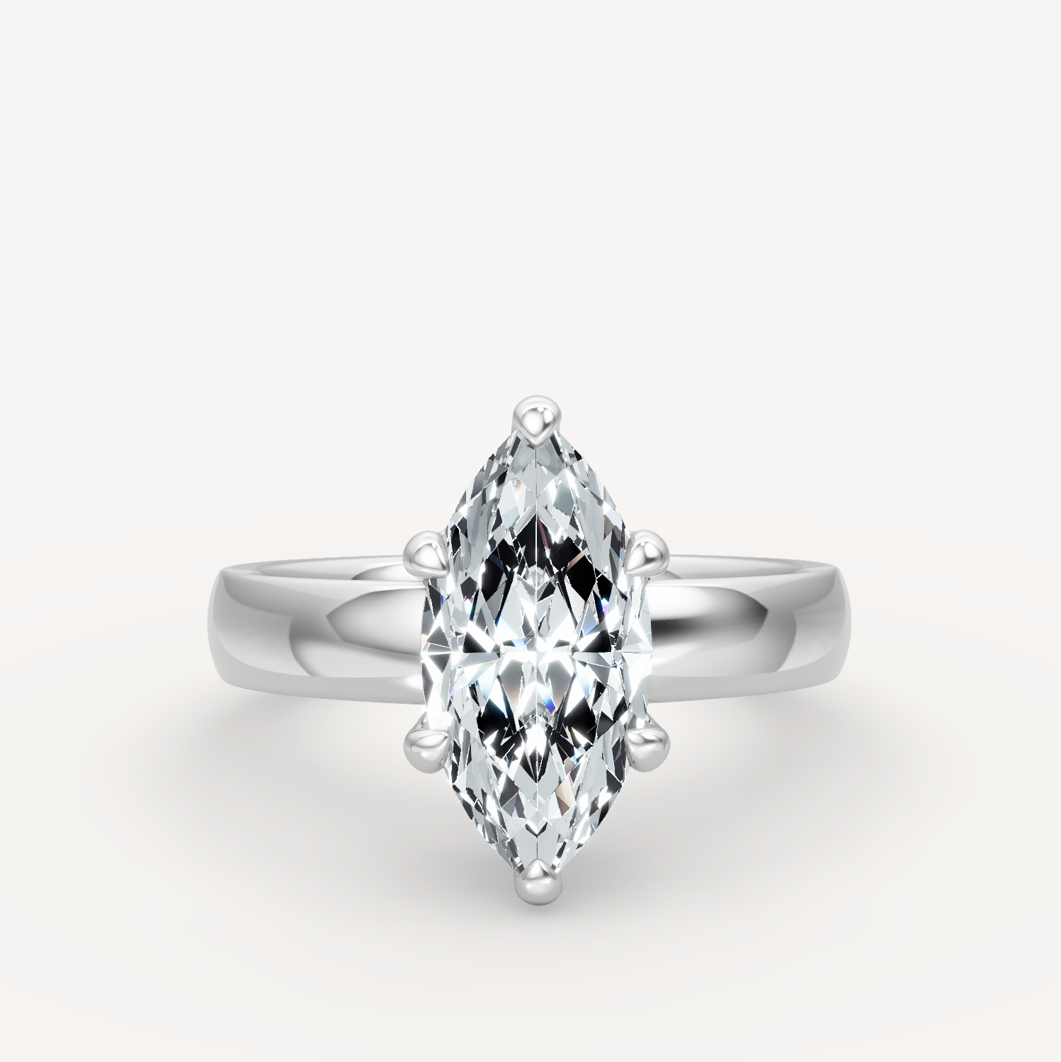 Classic Haven - Marquise