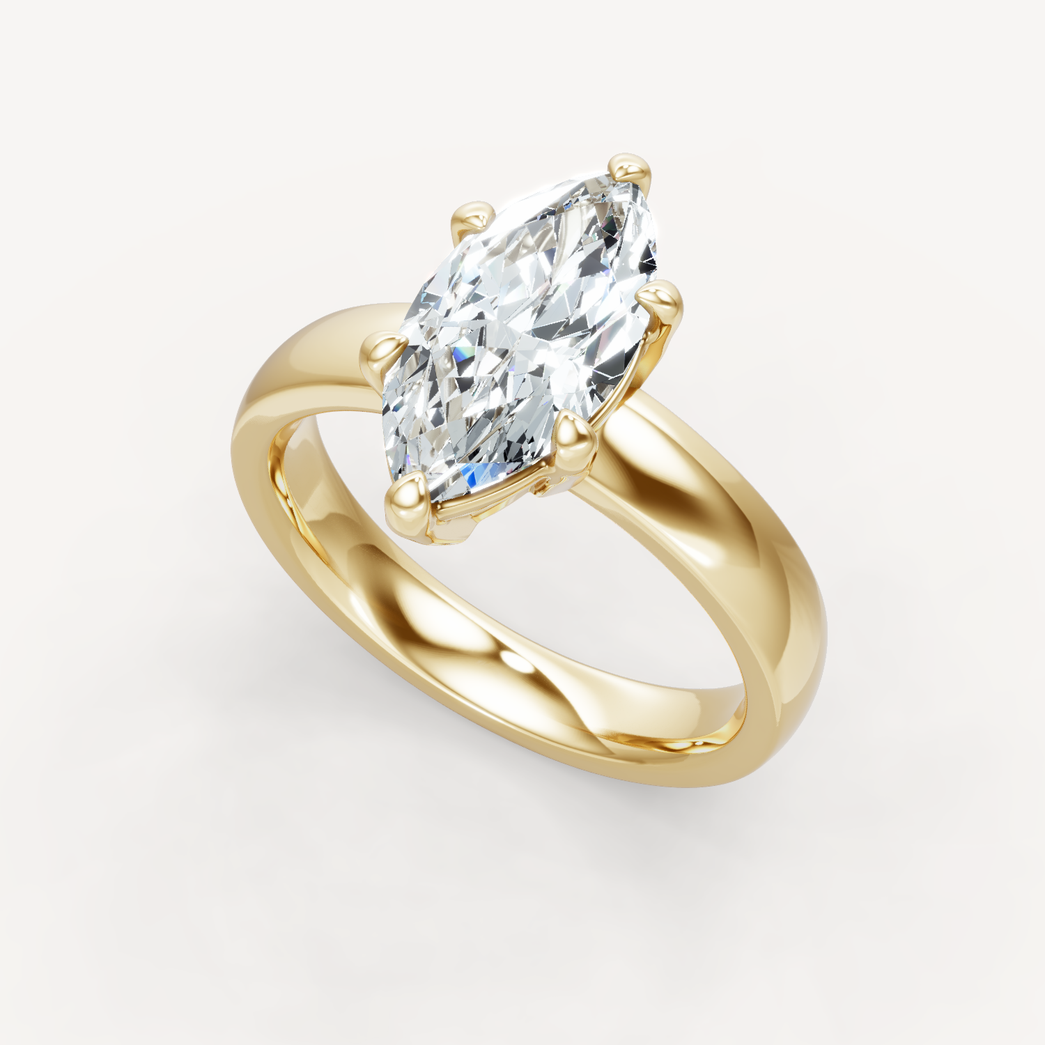 Classic Haven - Marquise