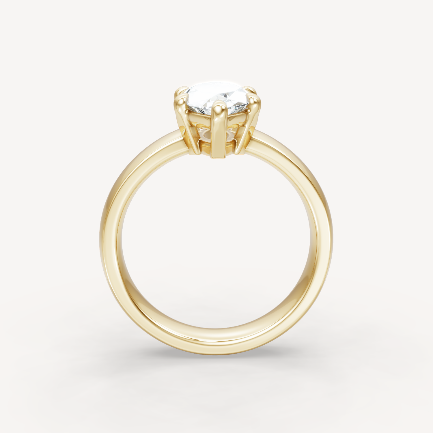 Classic Haven - Marquise