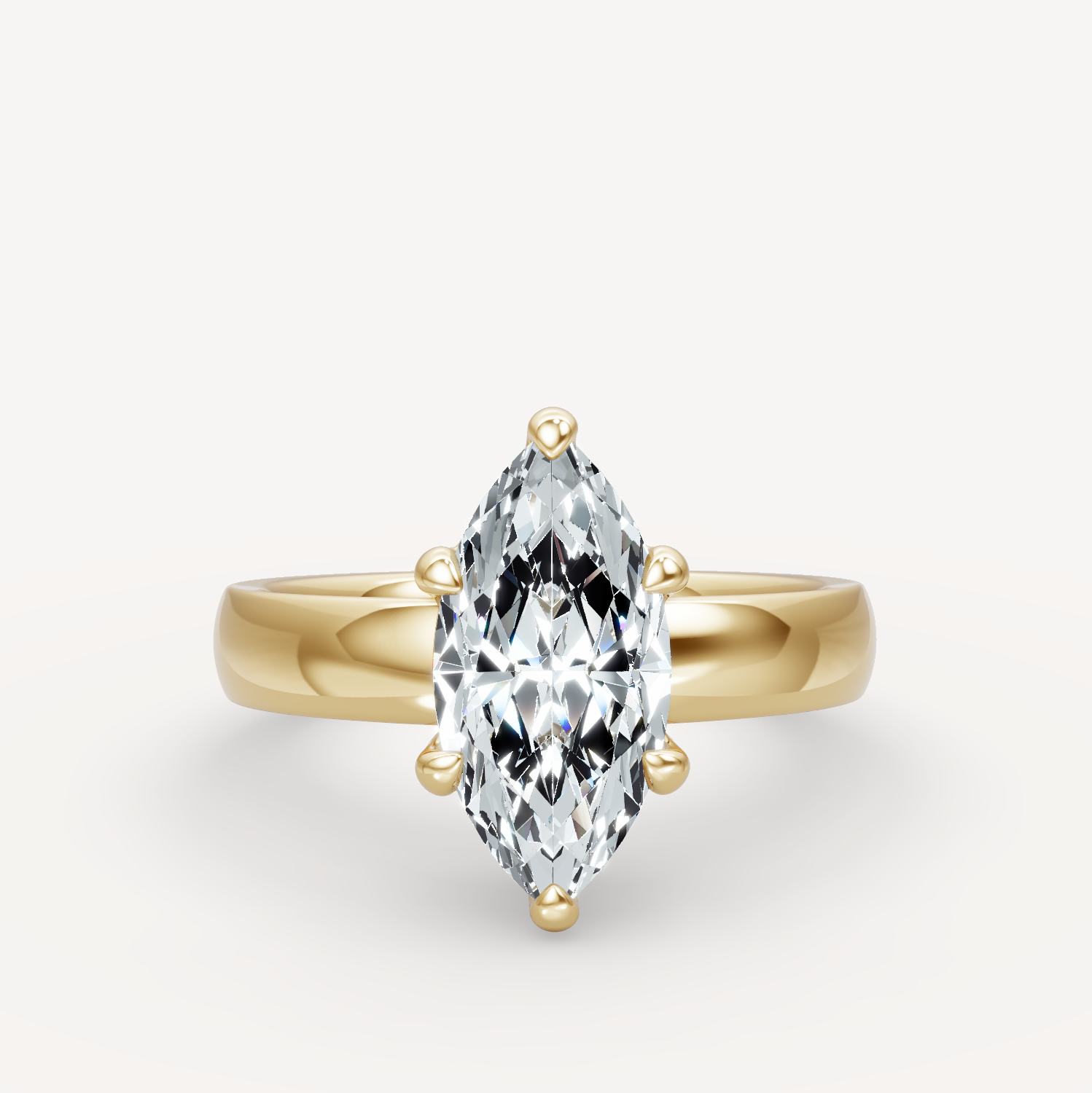 Classic Haven - Marquise