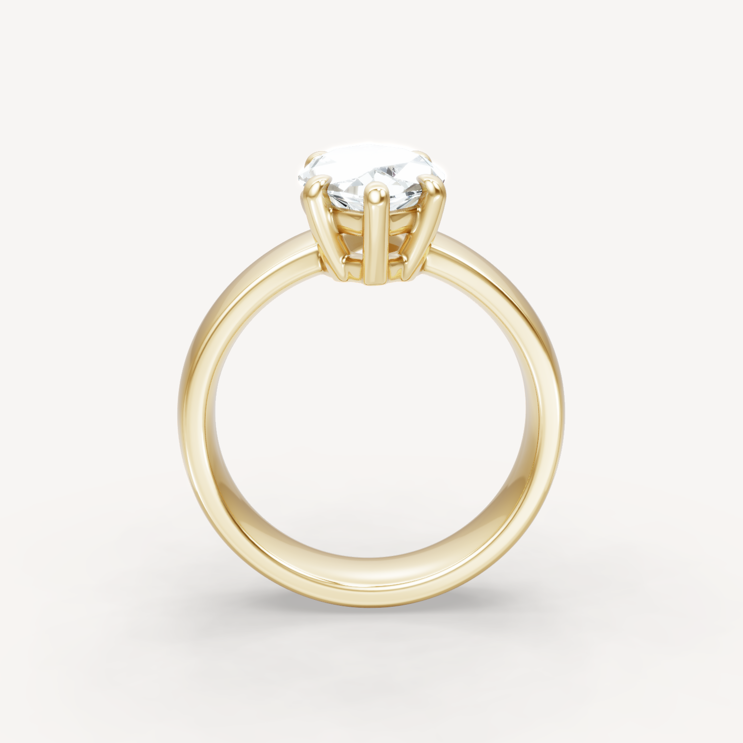 Classic Haven Bold - Marquise
