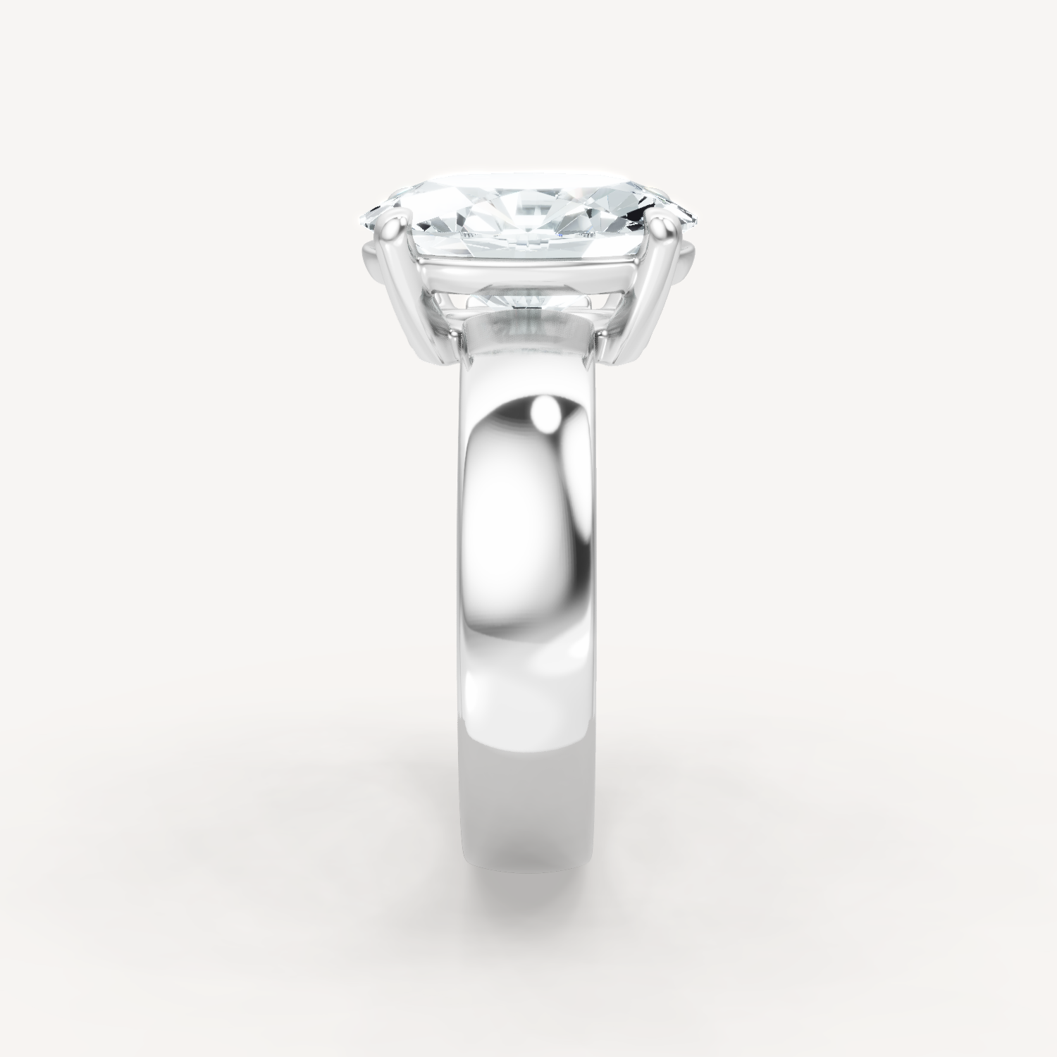 Classic Haven Bold - Oval