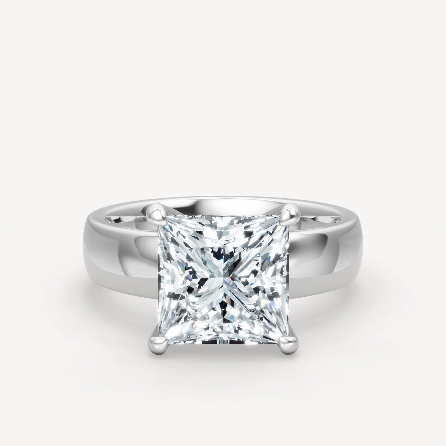 Classic Haven Bold - Princess