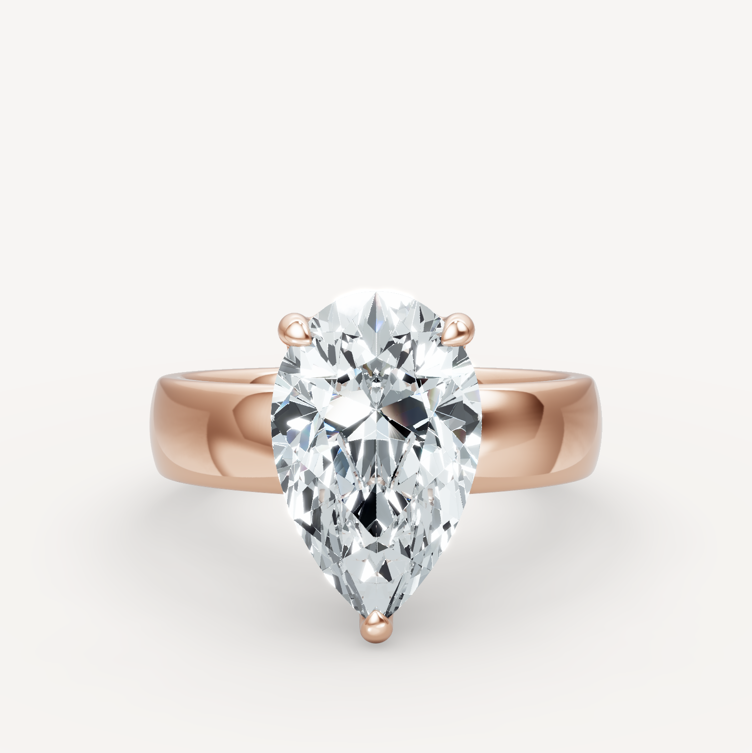Classic Haven Bold - Pear