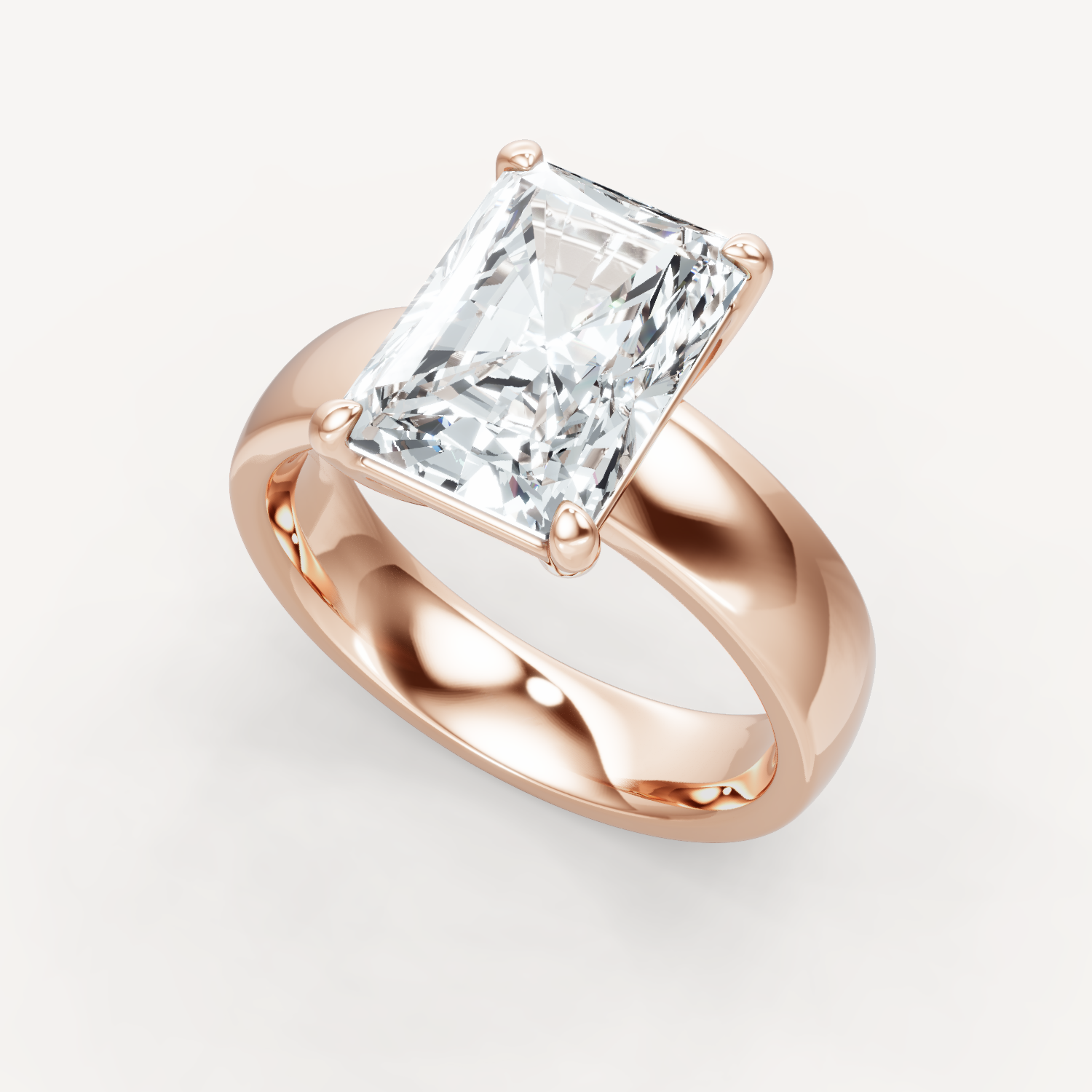 Classic Haven Bold - Radiant