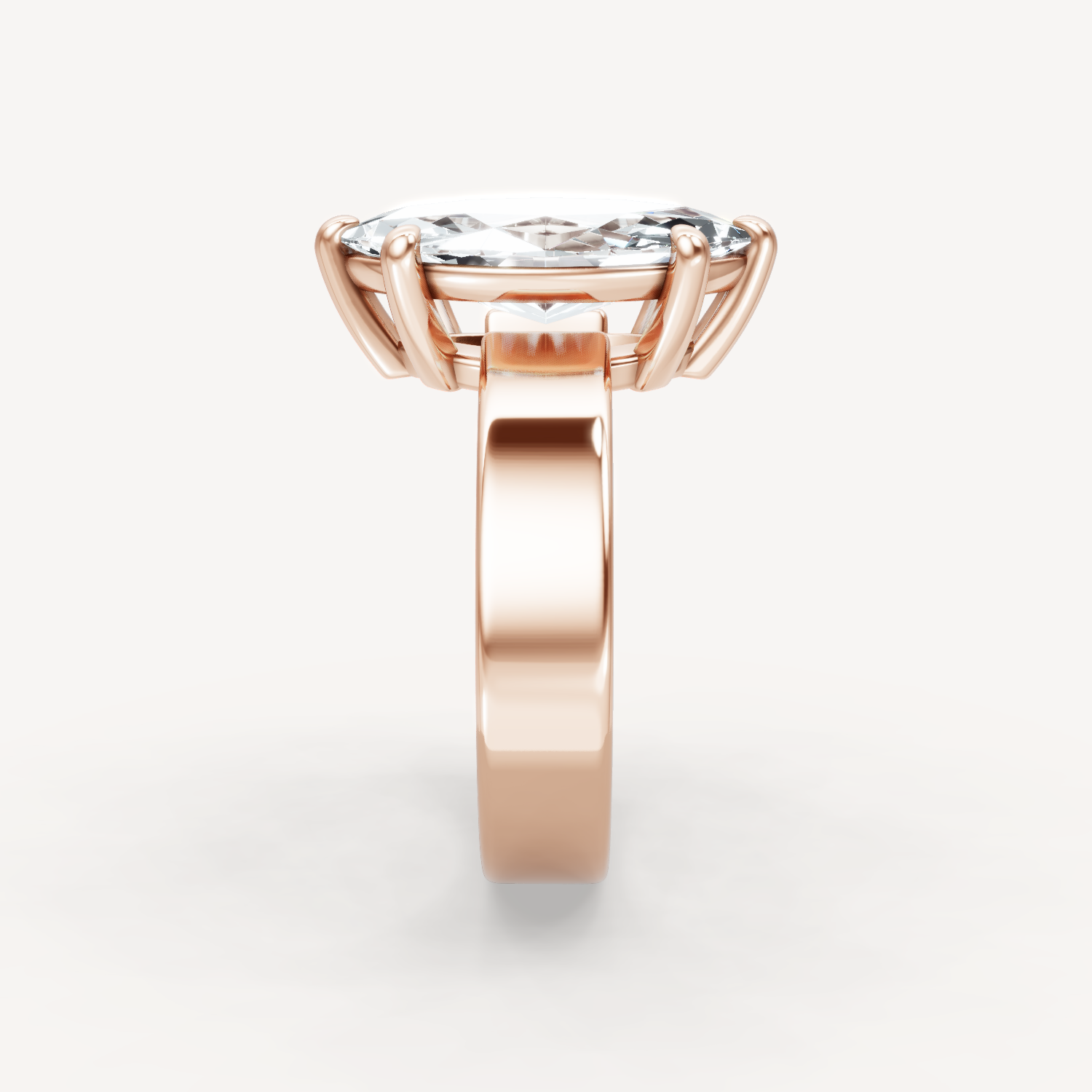 Sleek Haven Bold - Marquise