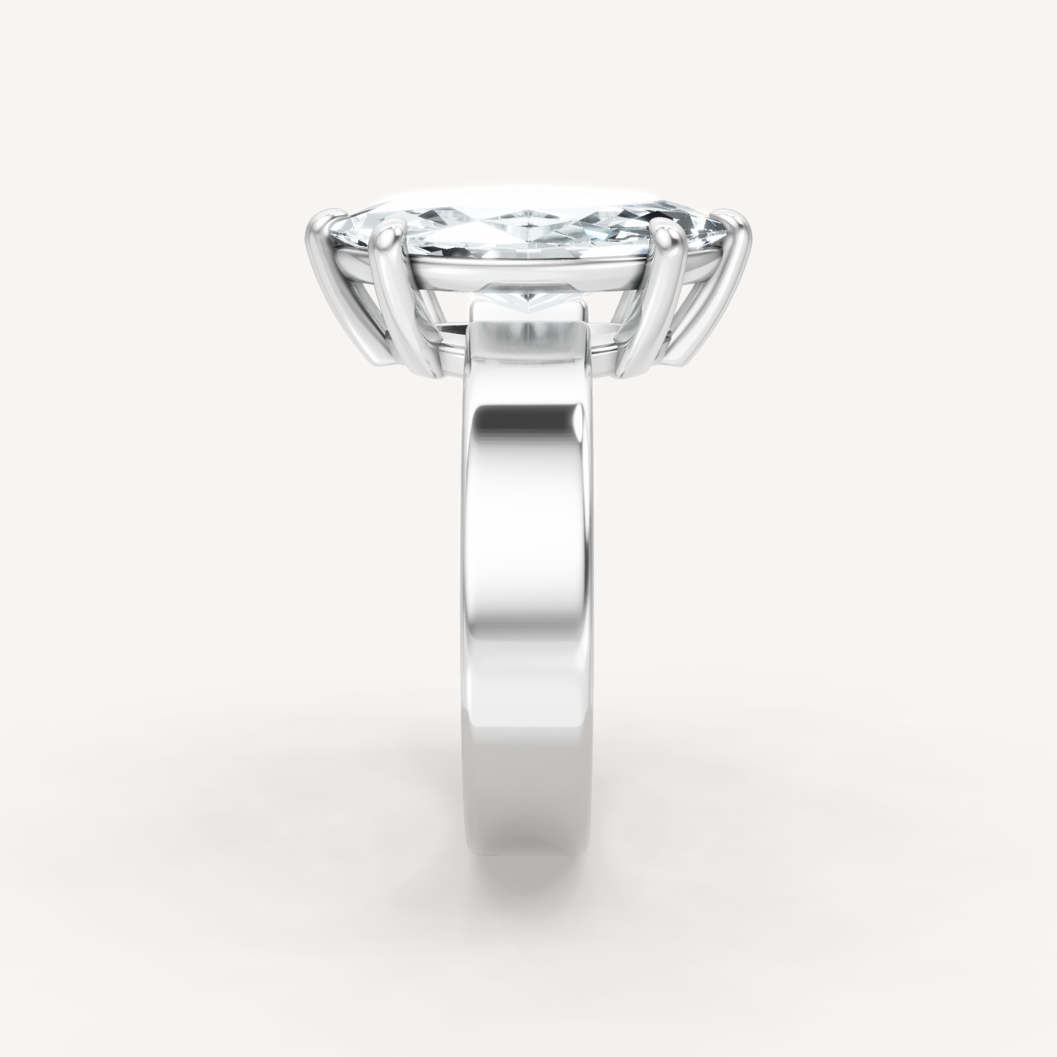 Sleek Haven Bold - Marquise