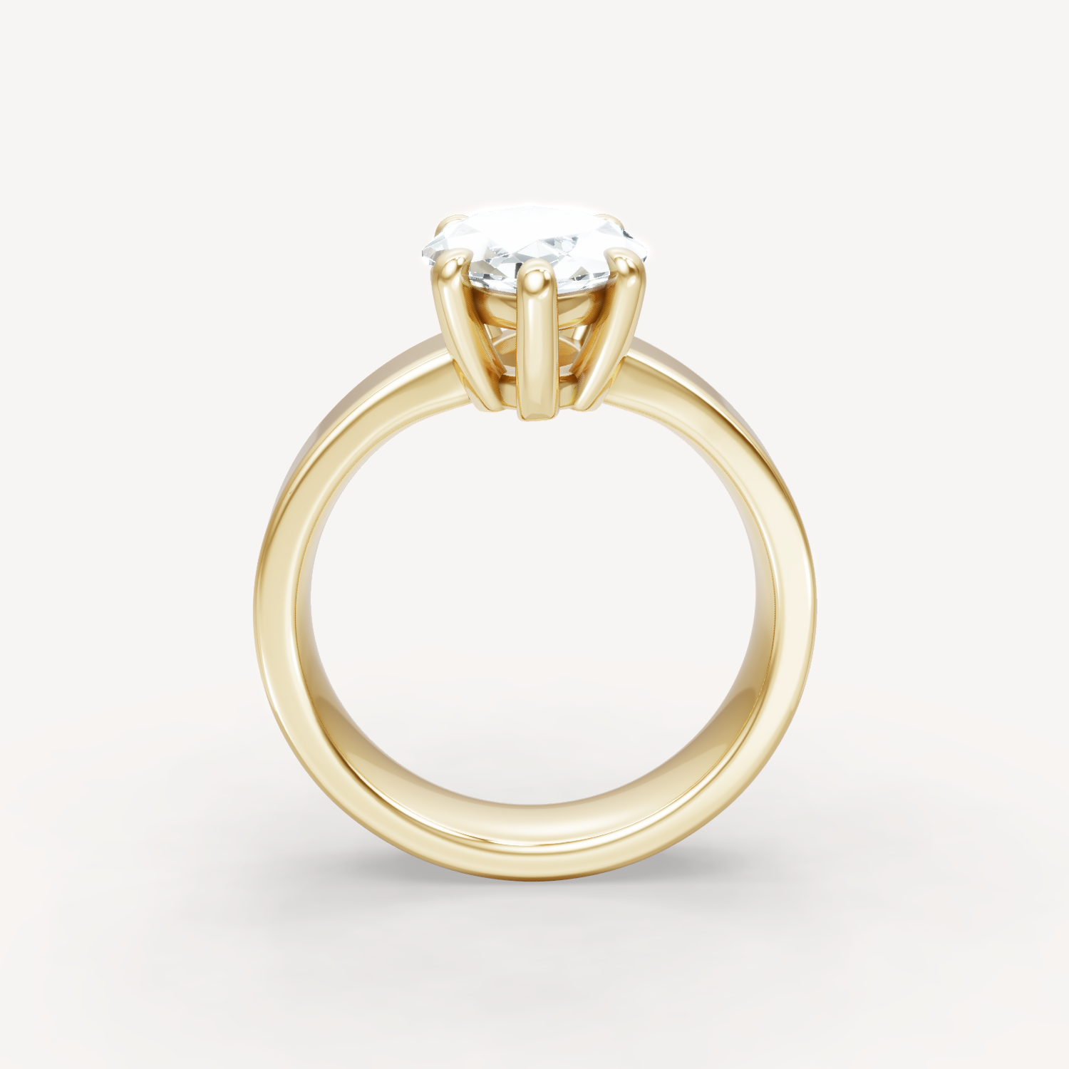 Sleek Haven Bold - Marquise