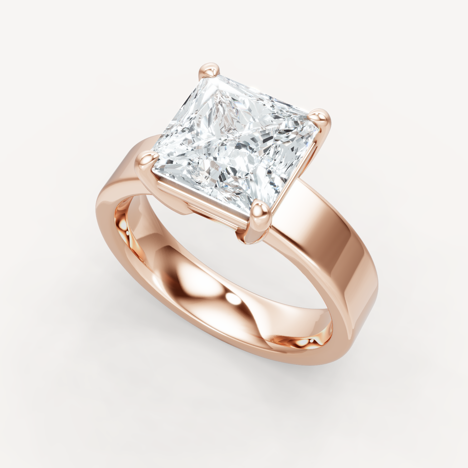 Sleek Haven Bold - Princess