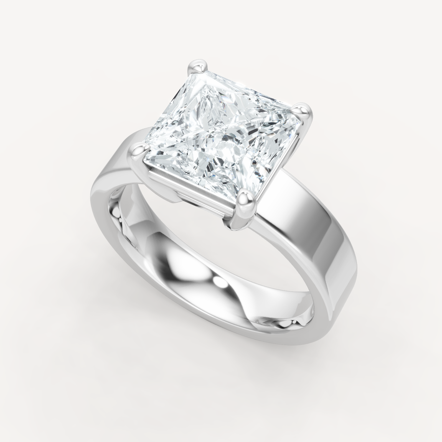 Sleek Haven Bold - Princess