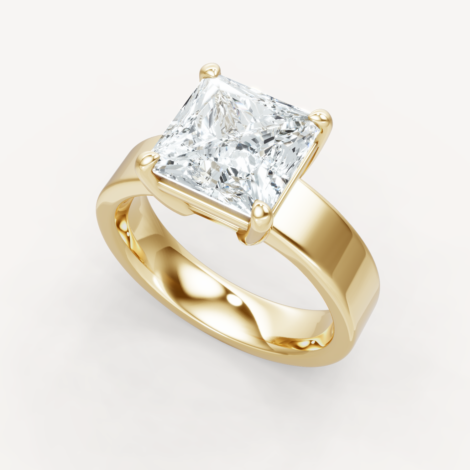 Sleek Haven Bold - Princess