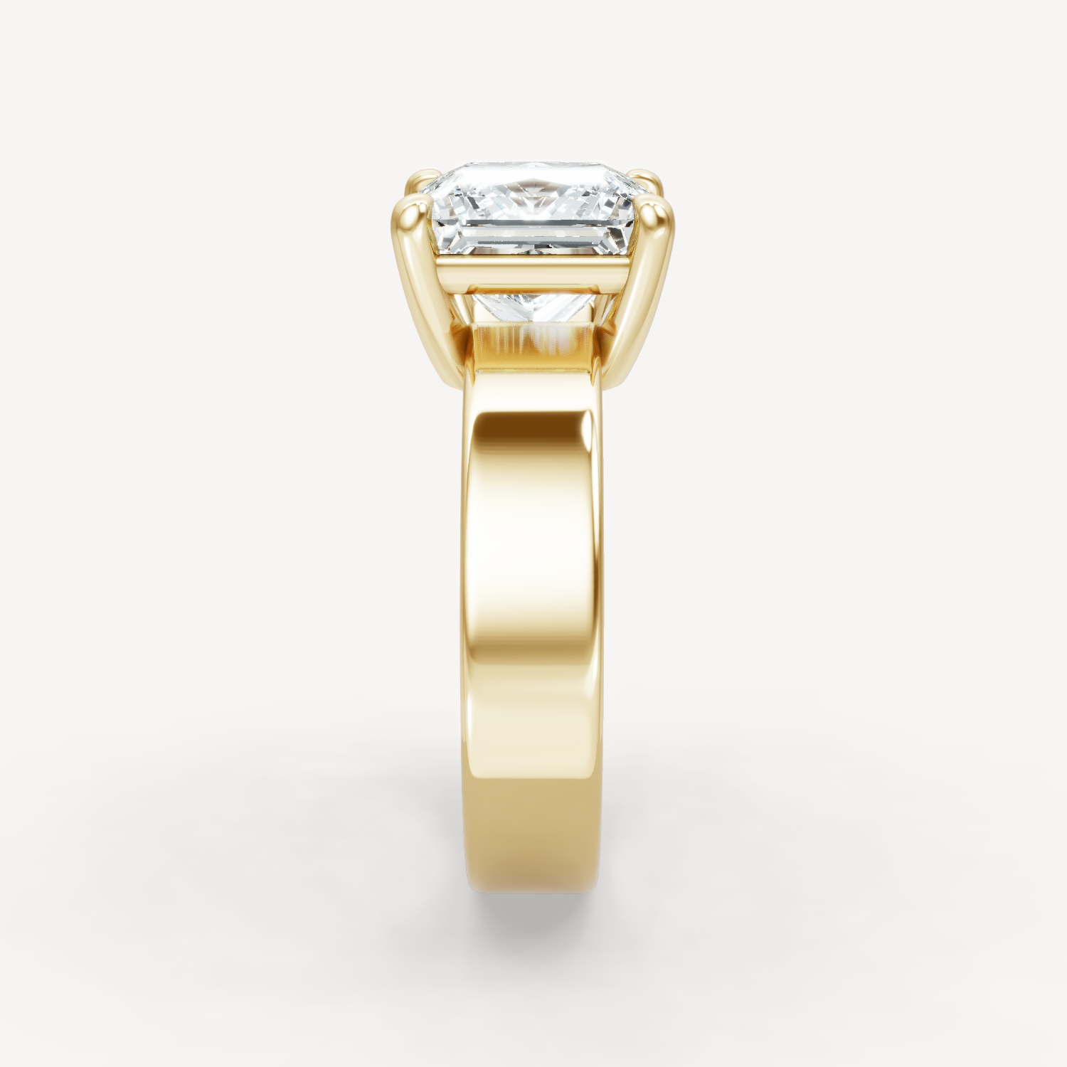 Sleek Haven Bold - Princess