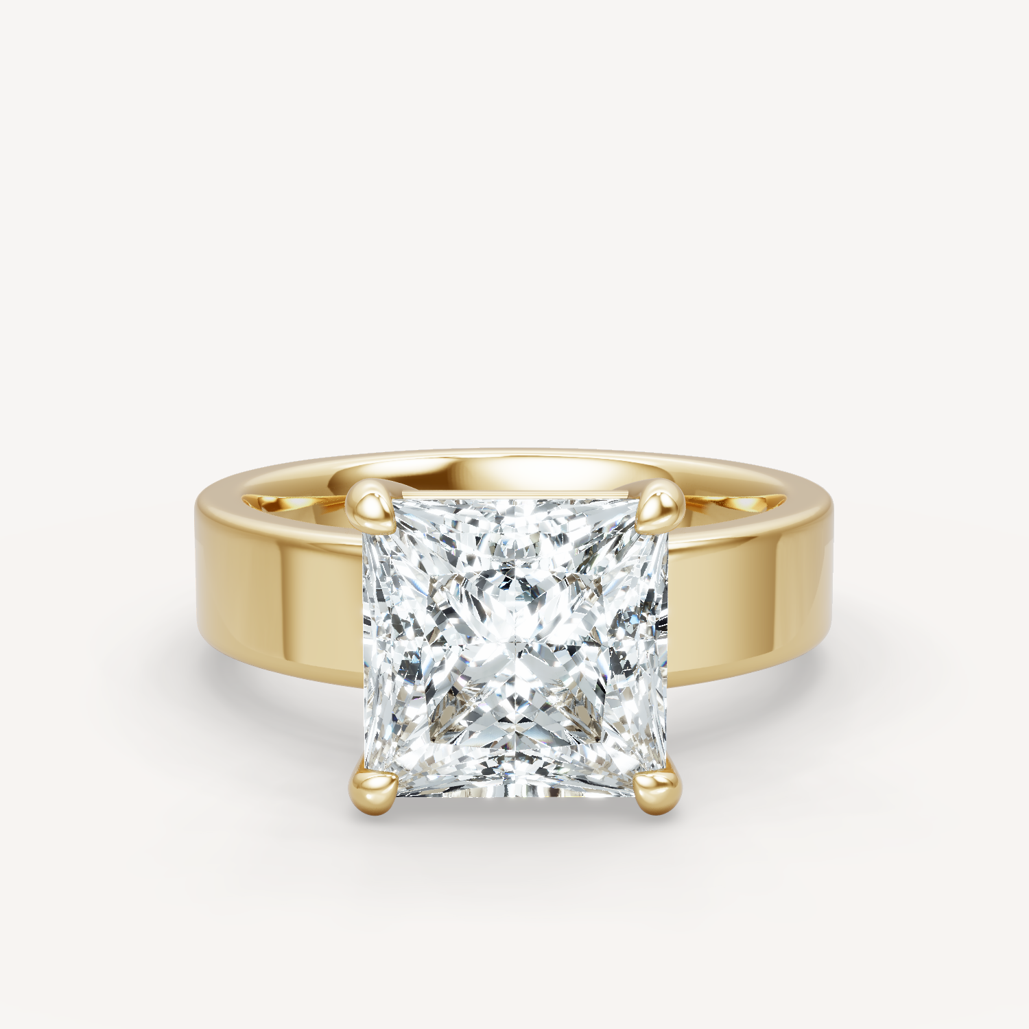 Sleek Haven Bold - Princess