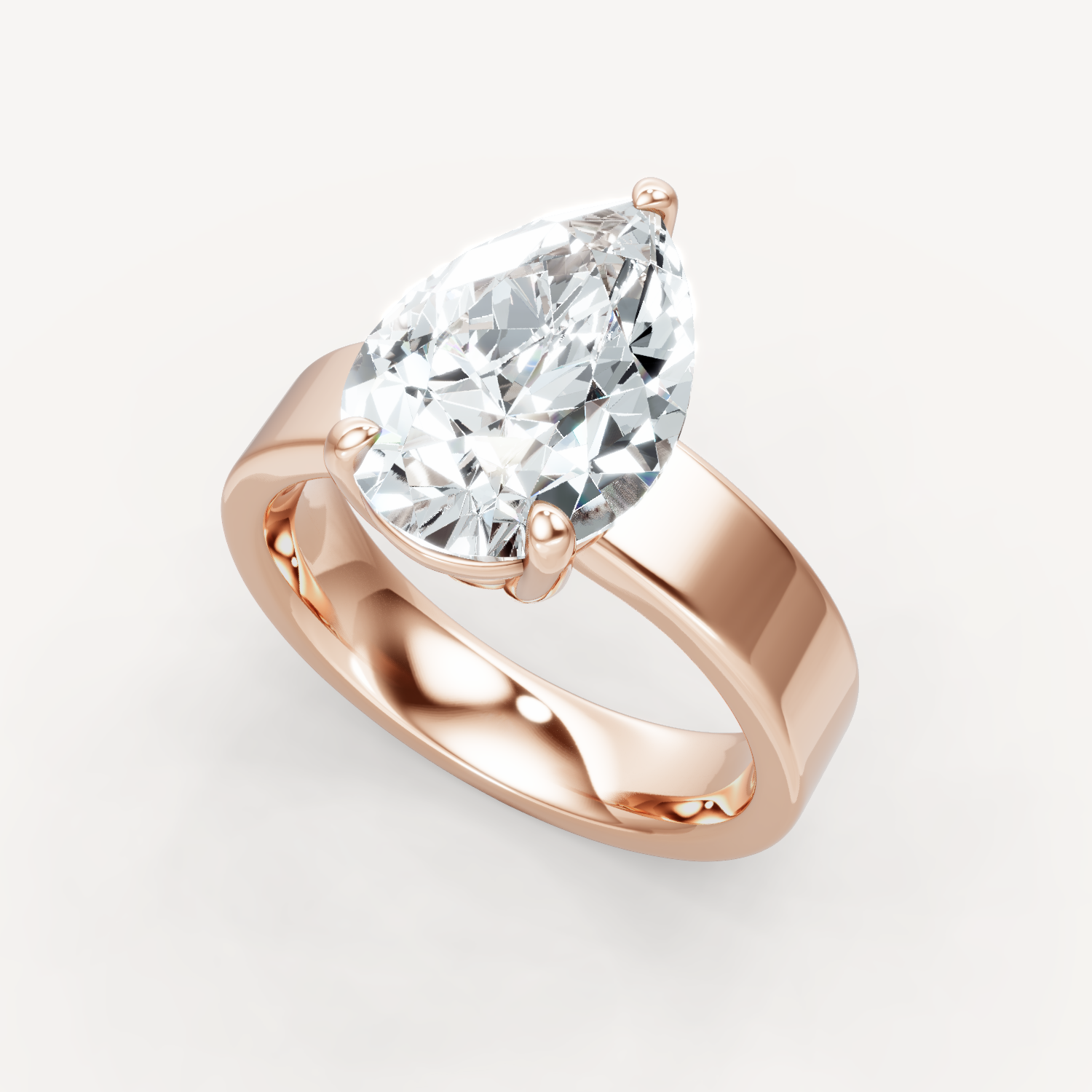 Sleek Haven Bold - Pear