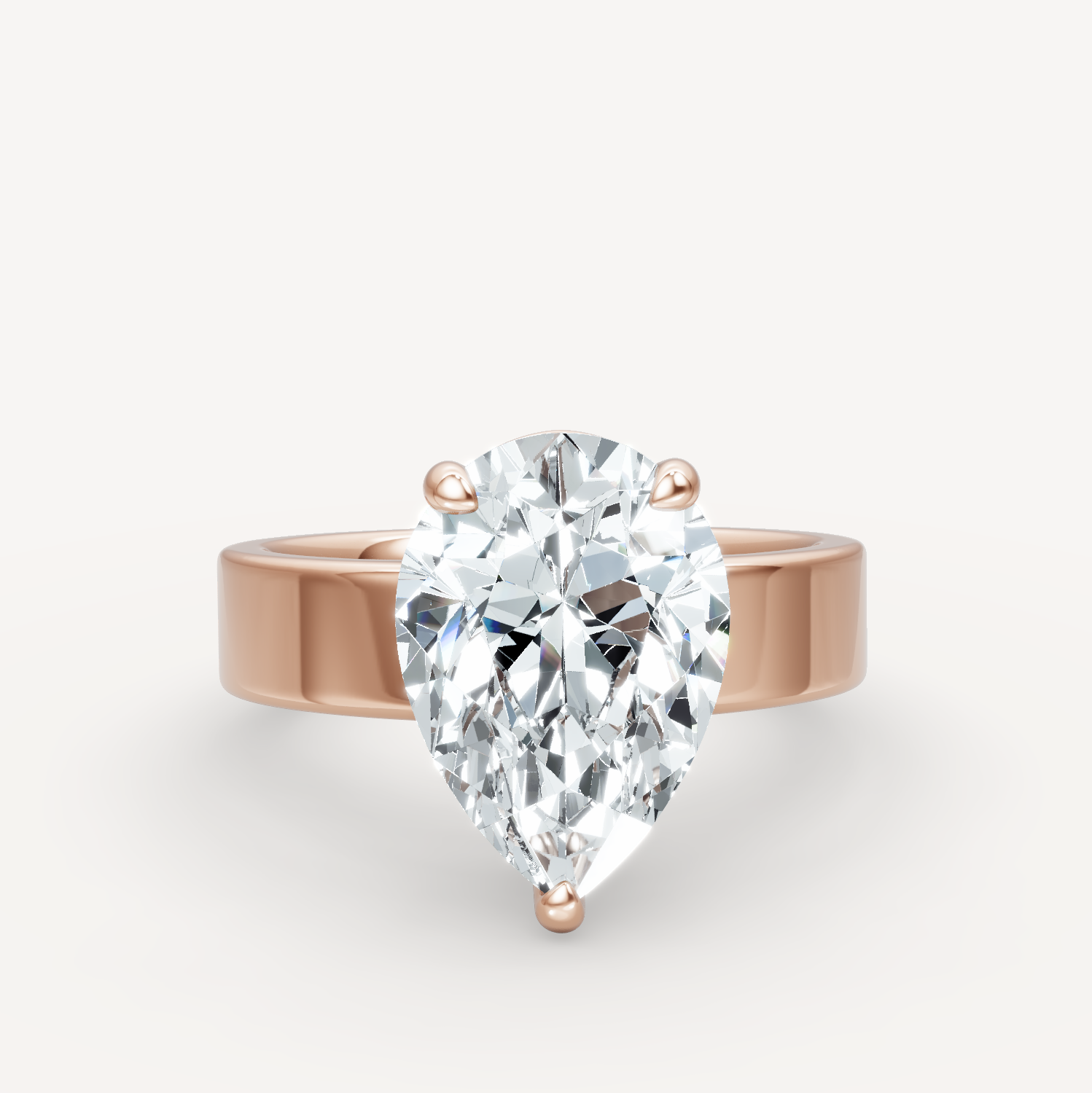 Sleek Haven Bold - Pear