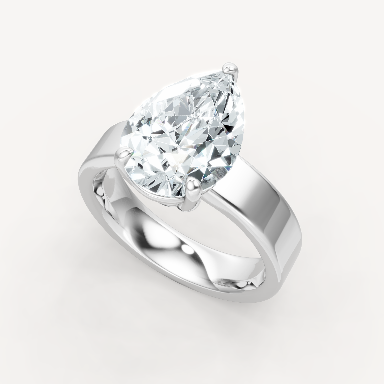 Sleek Haven Bold - Pear