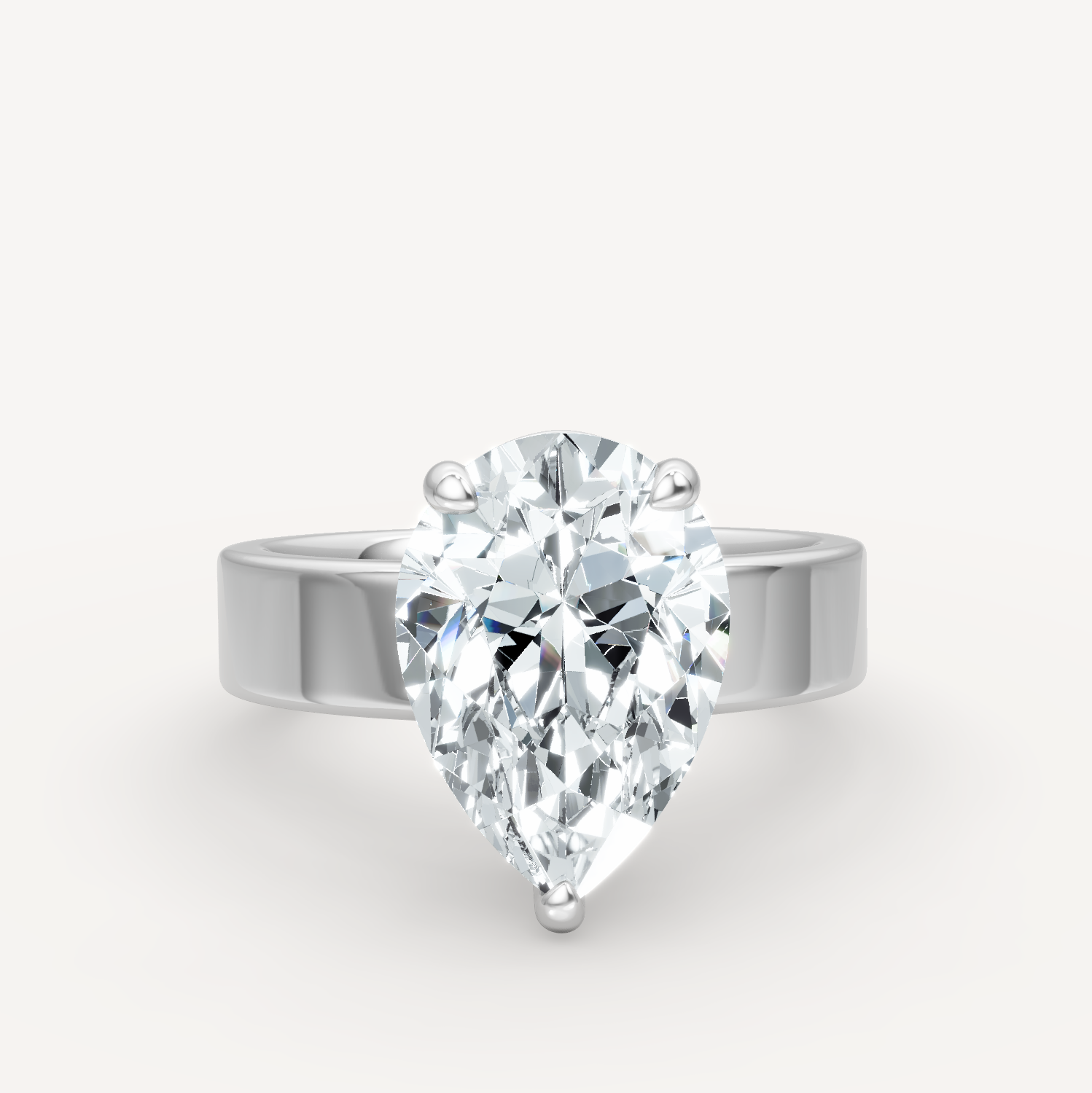 Sleek Haven Bold - Pear