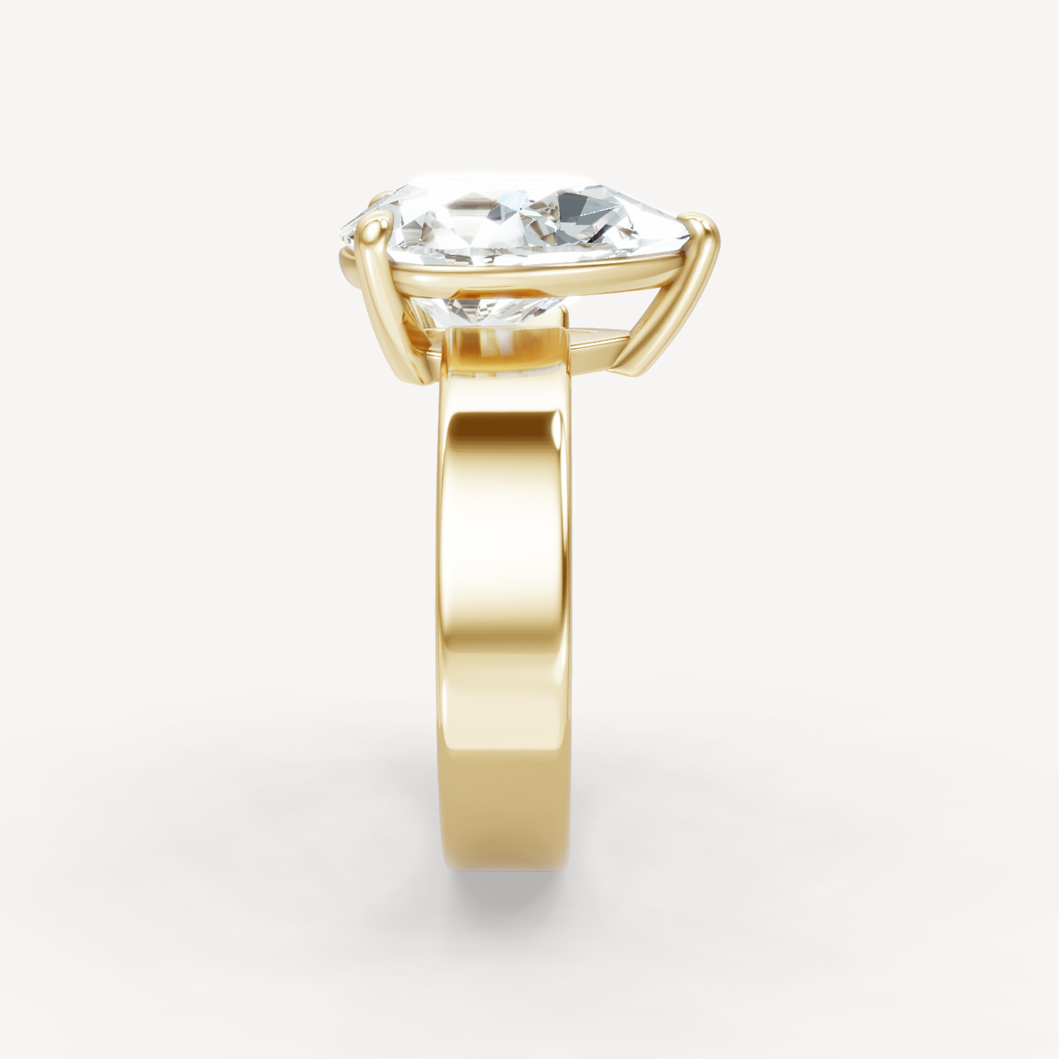 Sleek Haven Bold - Pear