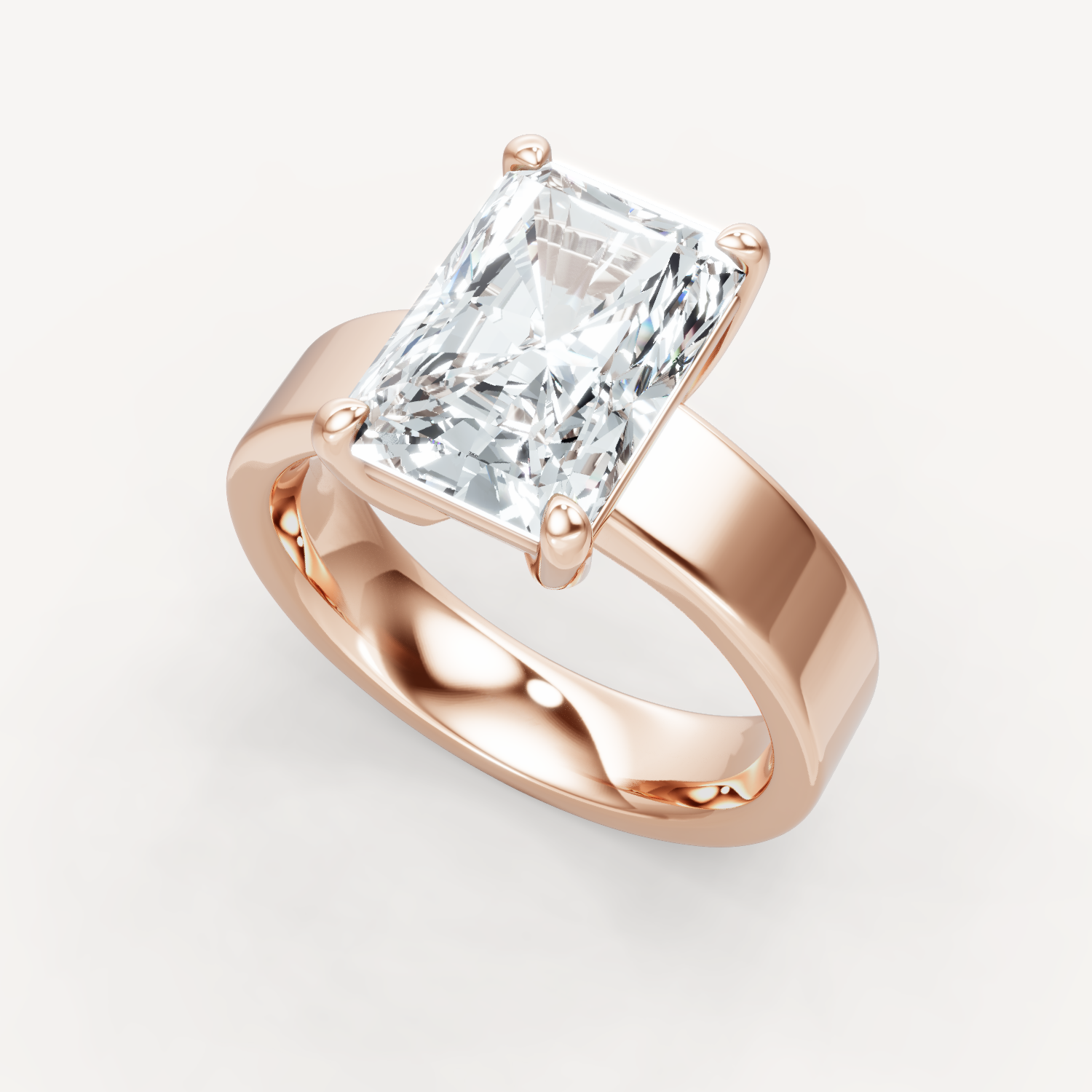 Sleek Haven Bold - Radiant