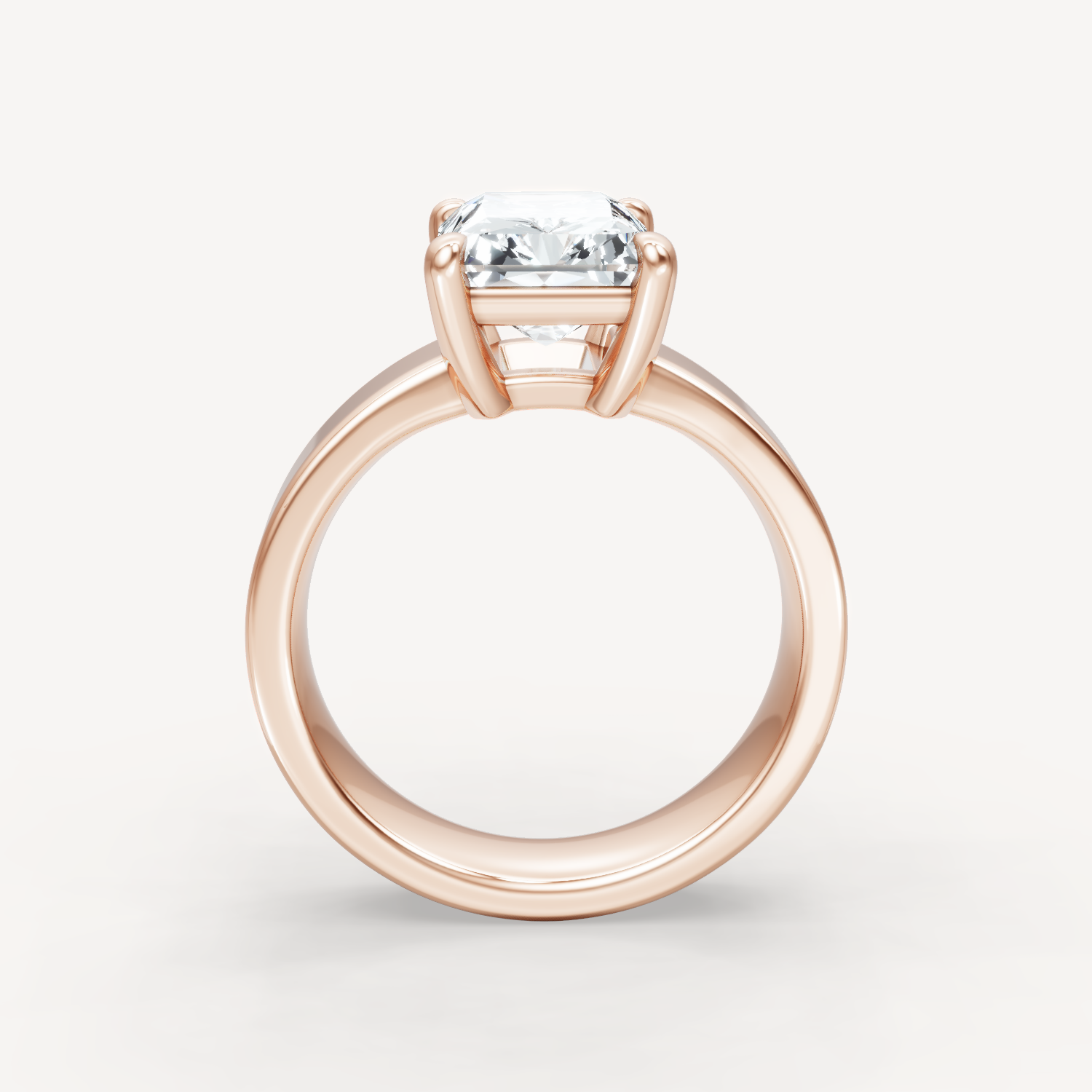 Sleek Haven Bold - Radiant