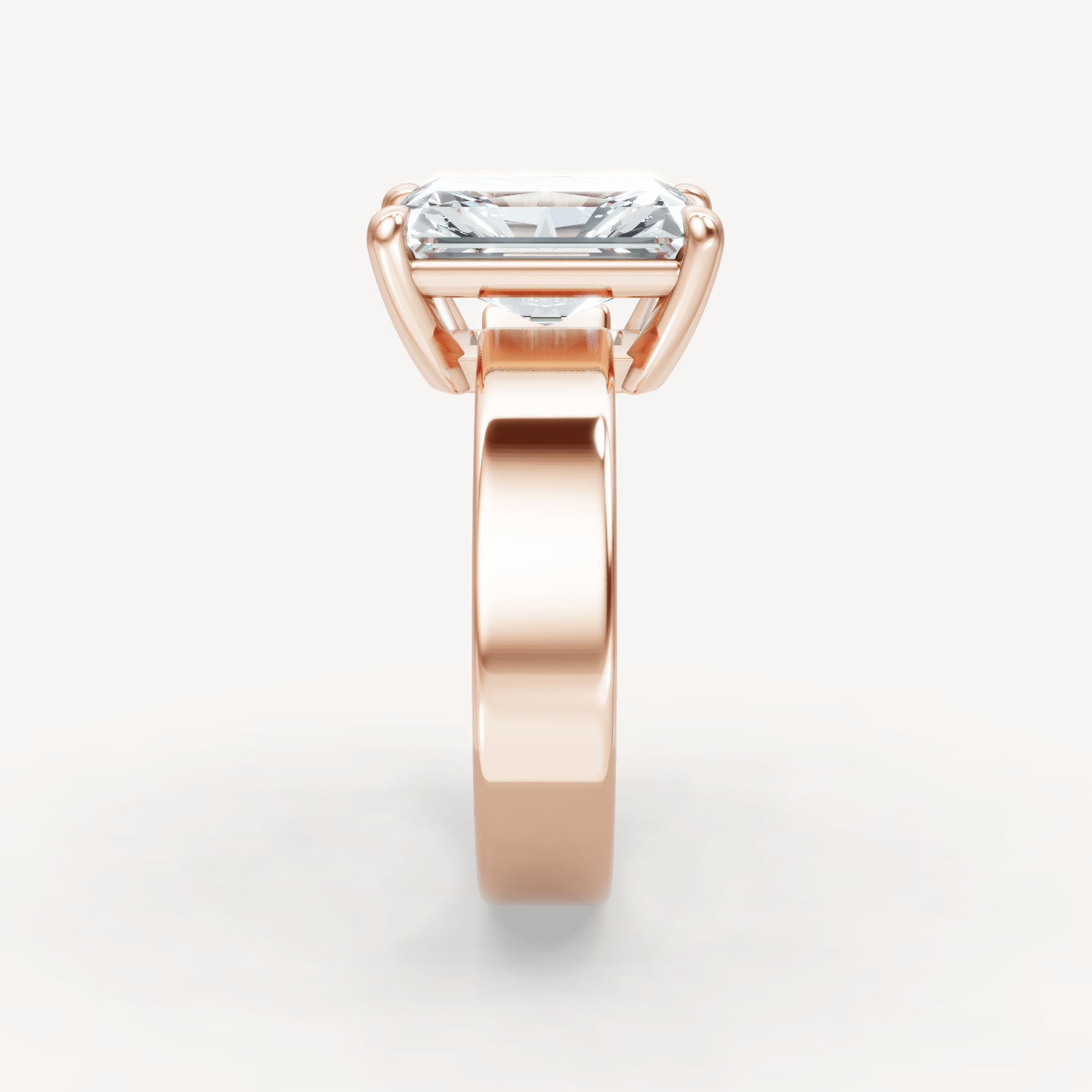 Sleek Haven Bold - Radiant