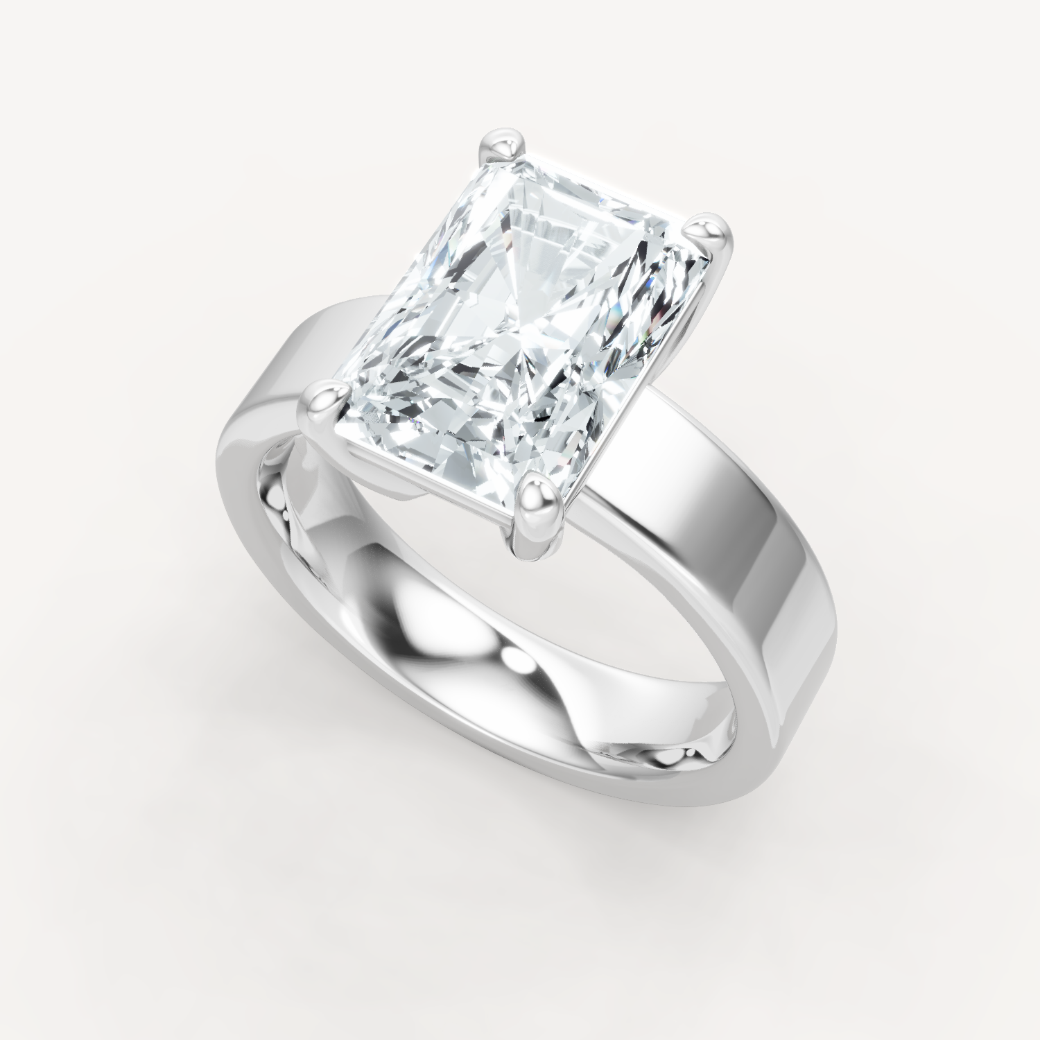 Sleek Haven Bold - Radiant