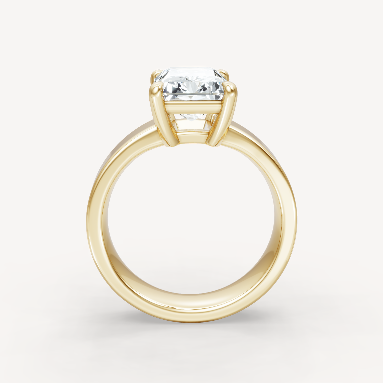 Sleek Haven Bold - Radiant
