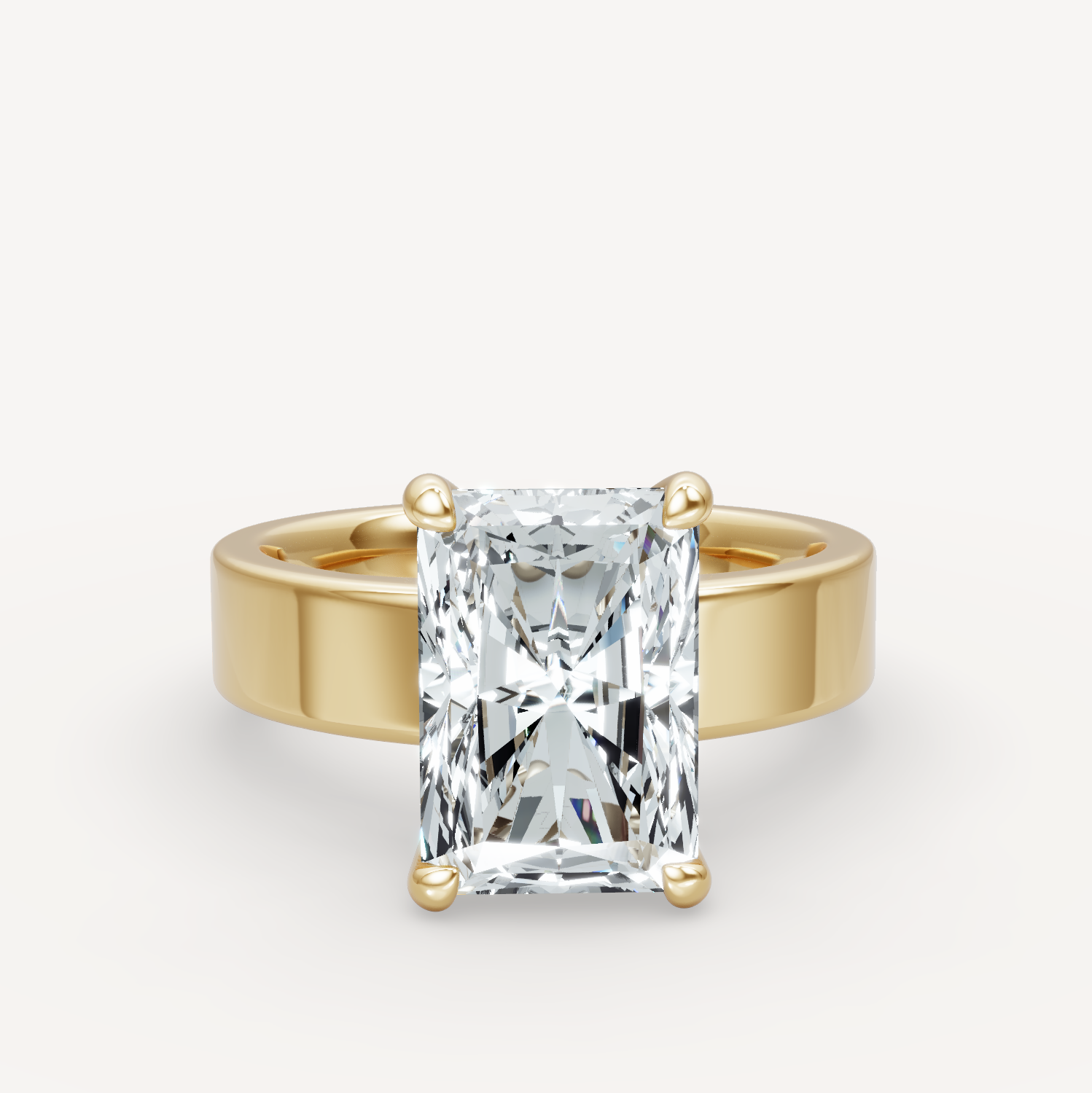 Sleek Haven Bold - Radiant