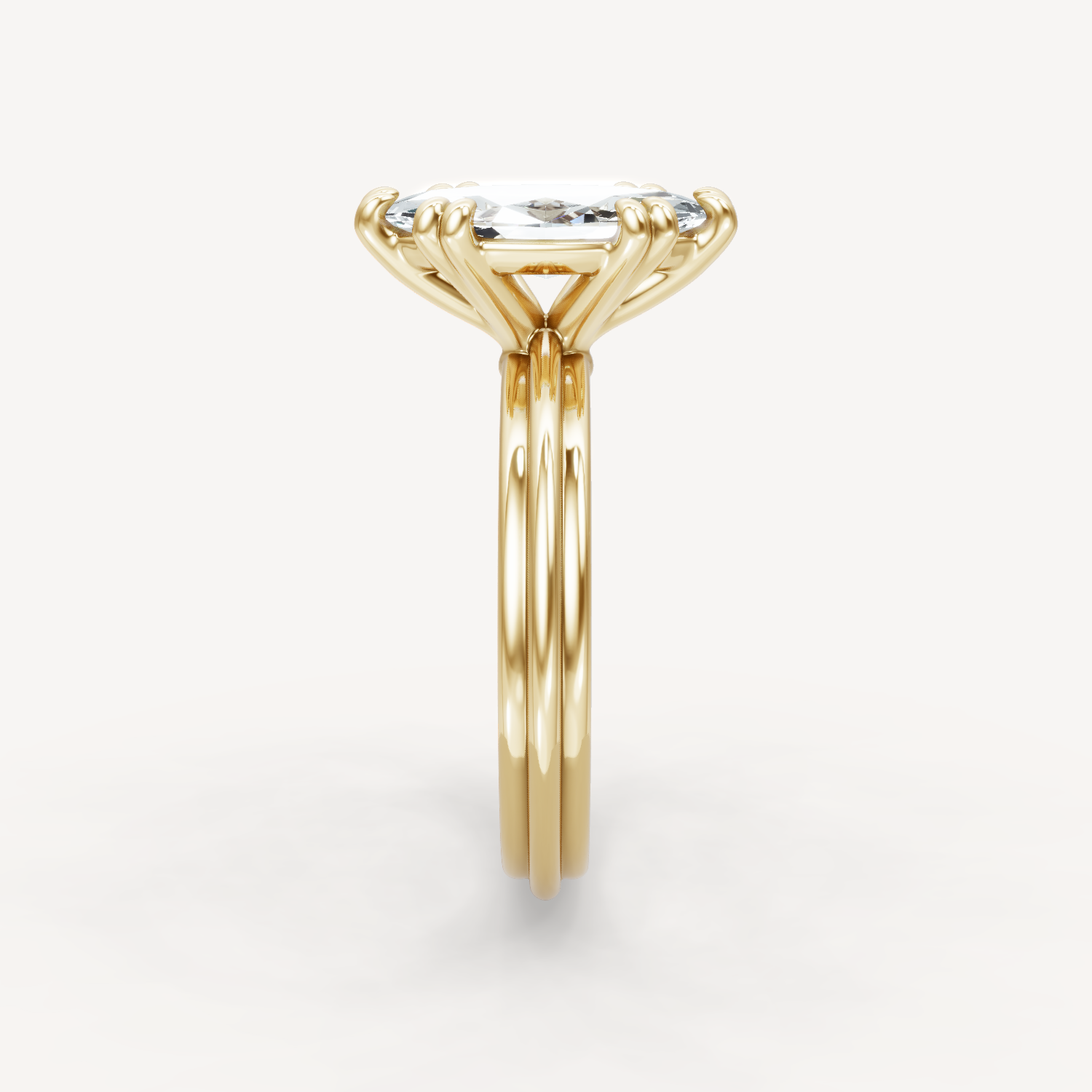 The Ashley - Marquise
