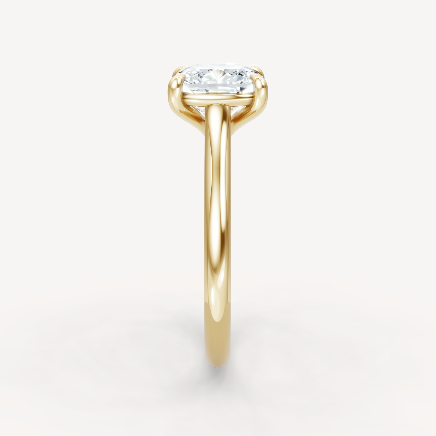 The Magnolia - Cushion