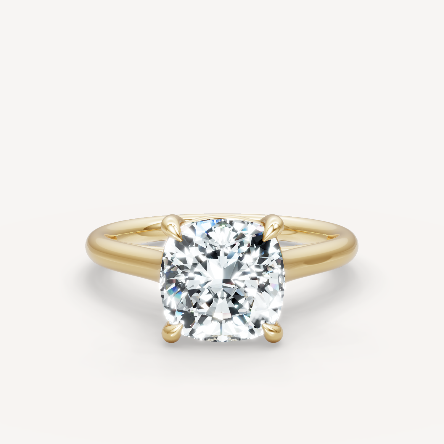 The Magnolia - Cushion