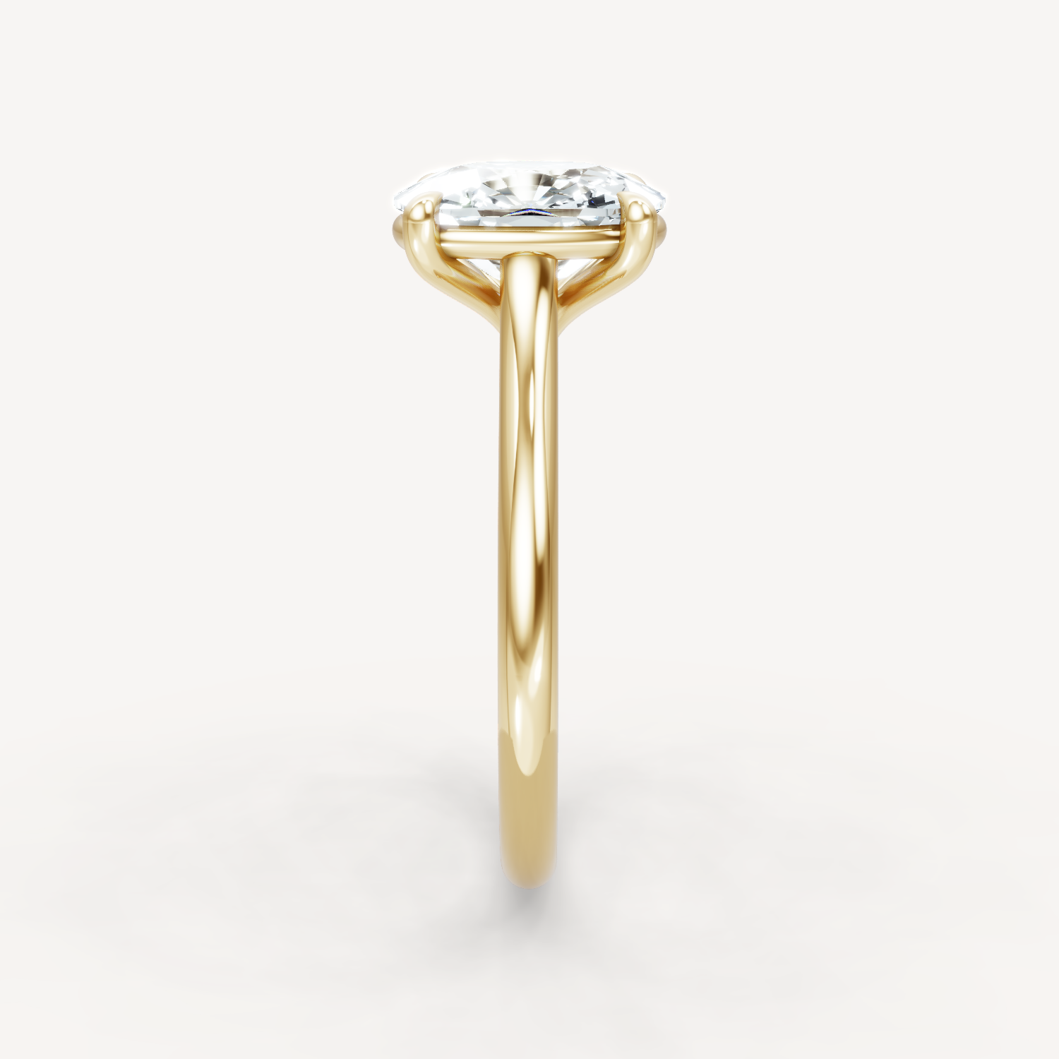 The Magnolia - Elongated Cushion